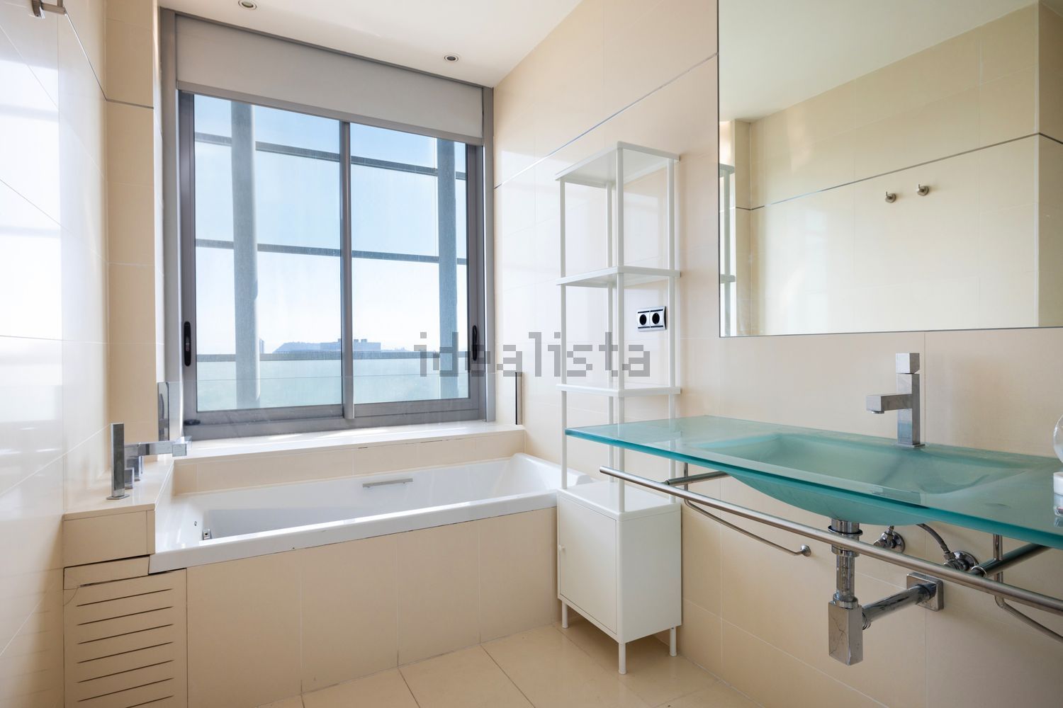 Pis de 163 m² a Barcelona