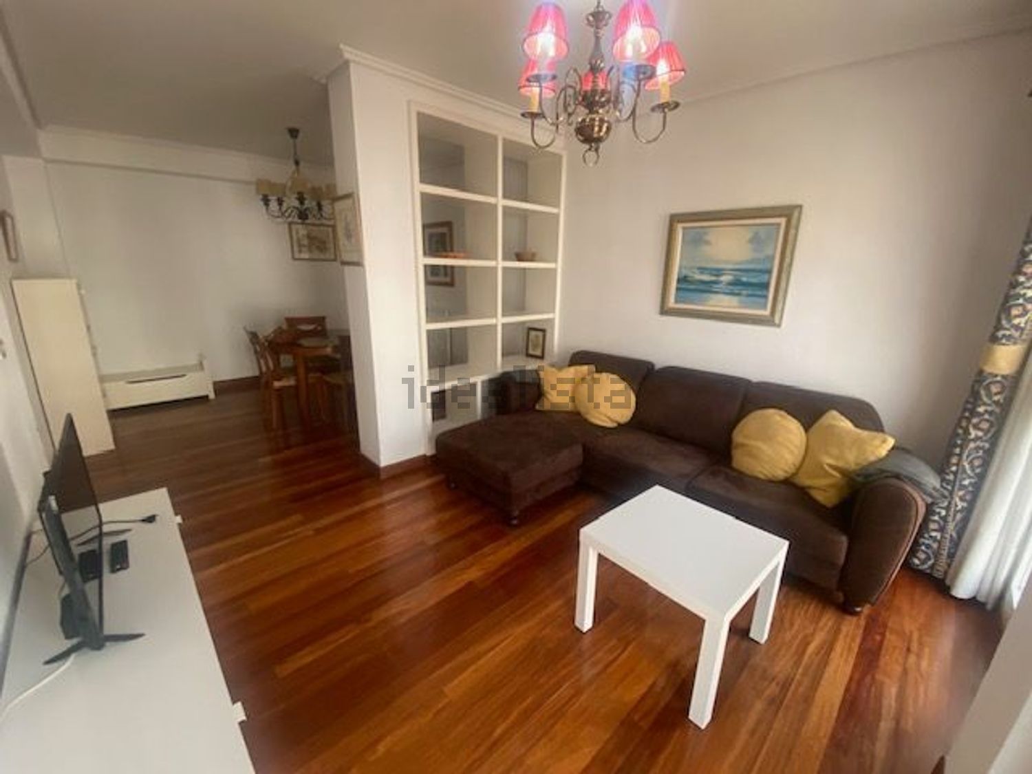 Pis de 78 m² a Castro-Urdiales