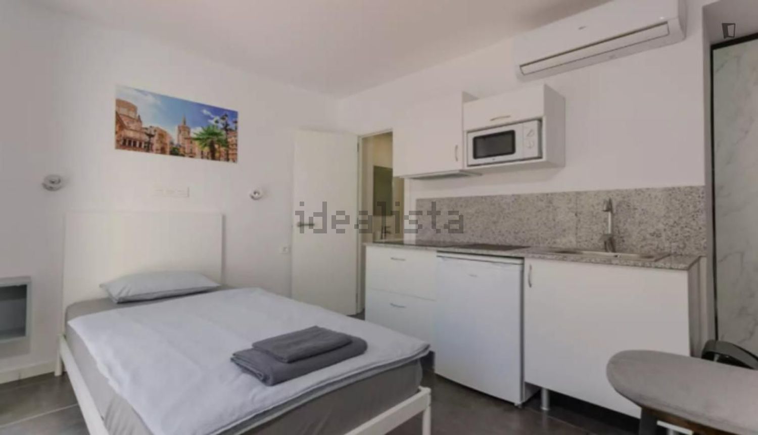 Piso de 29 m² en Valencia