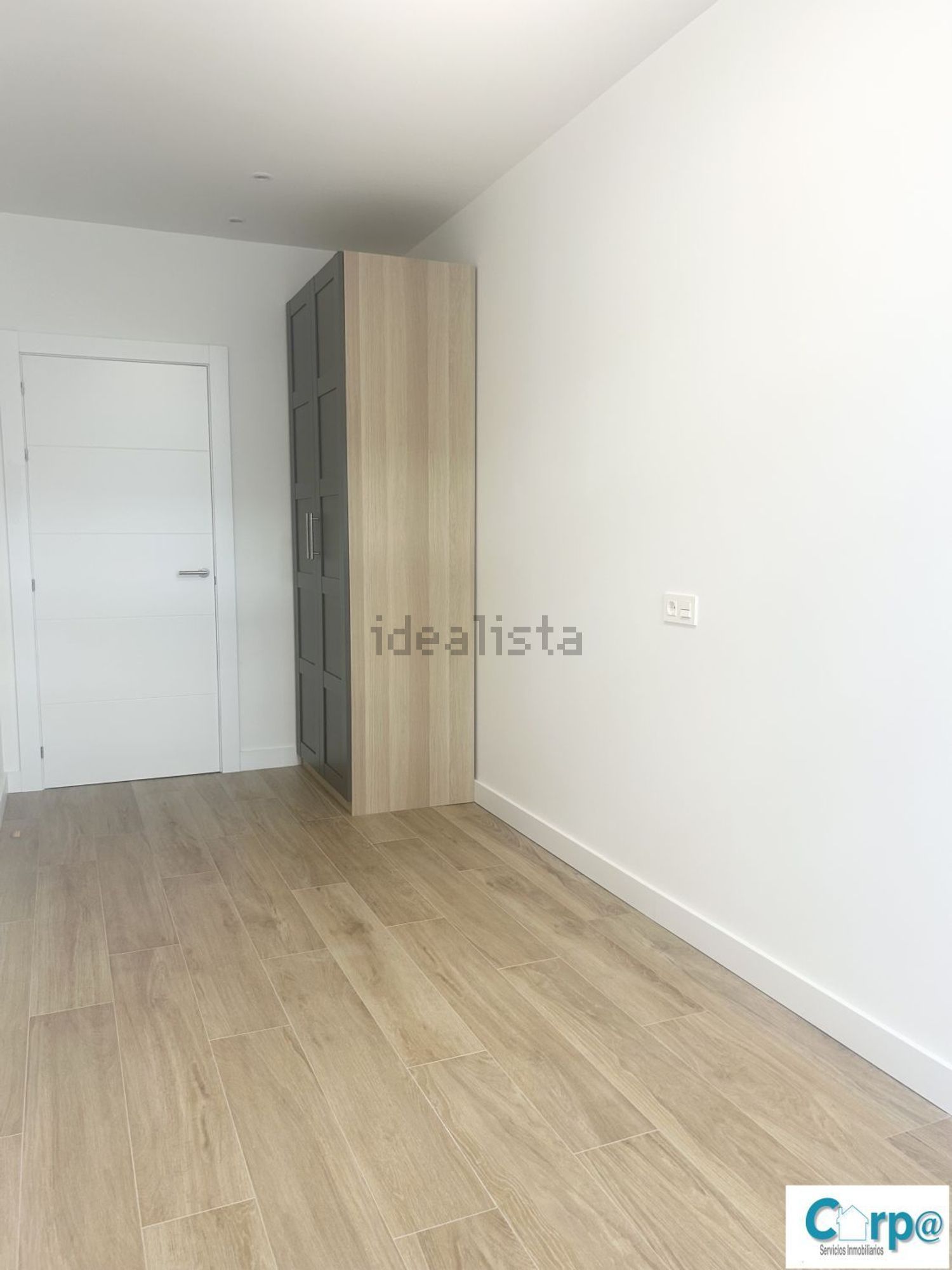 Piso de 70 m² en Burlada
