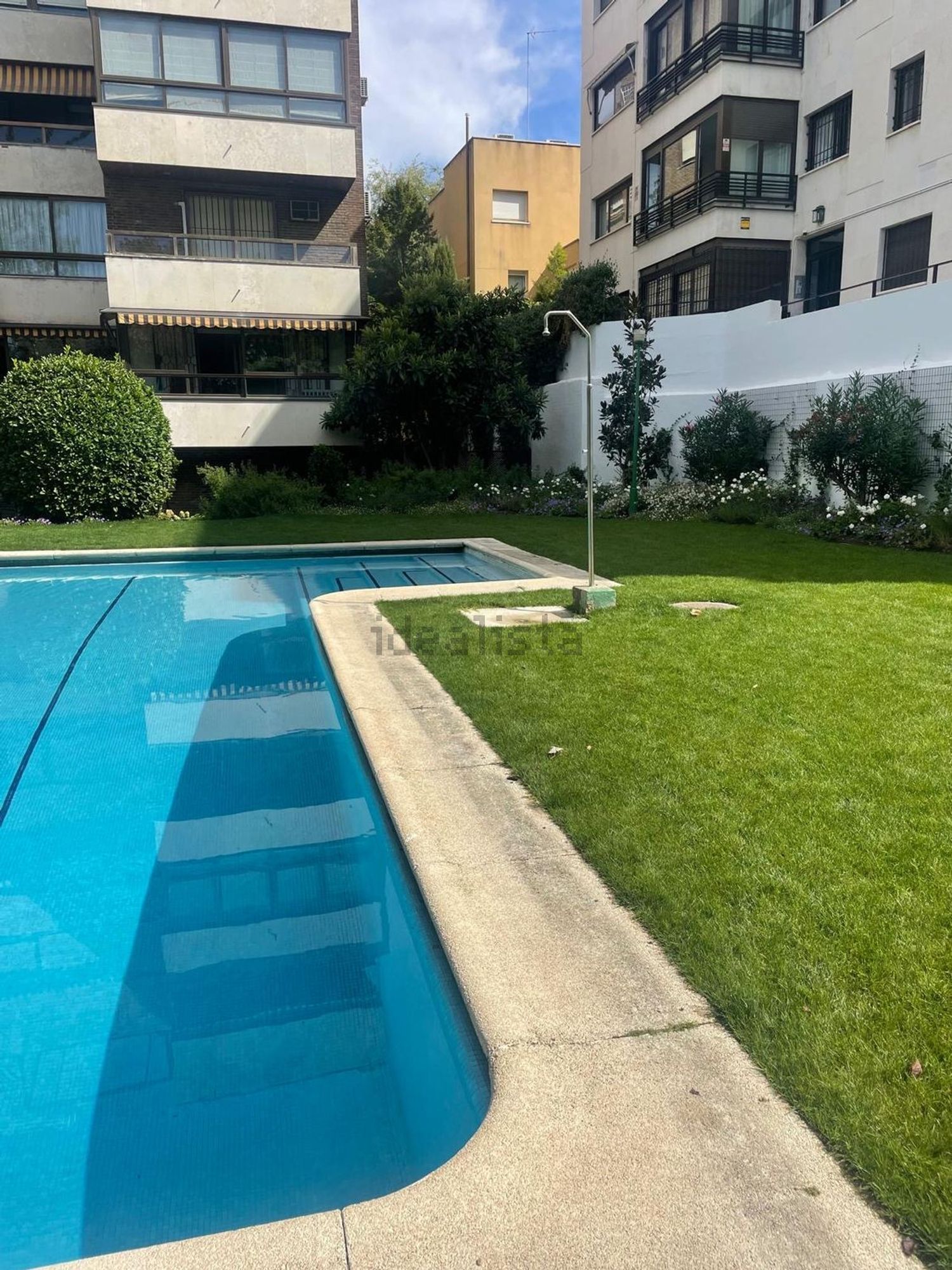 Pis de 84 m² a Madrid