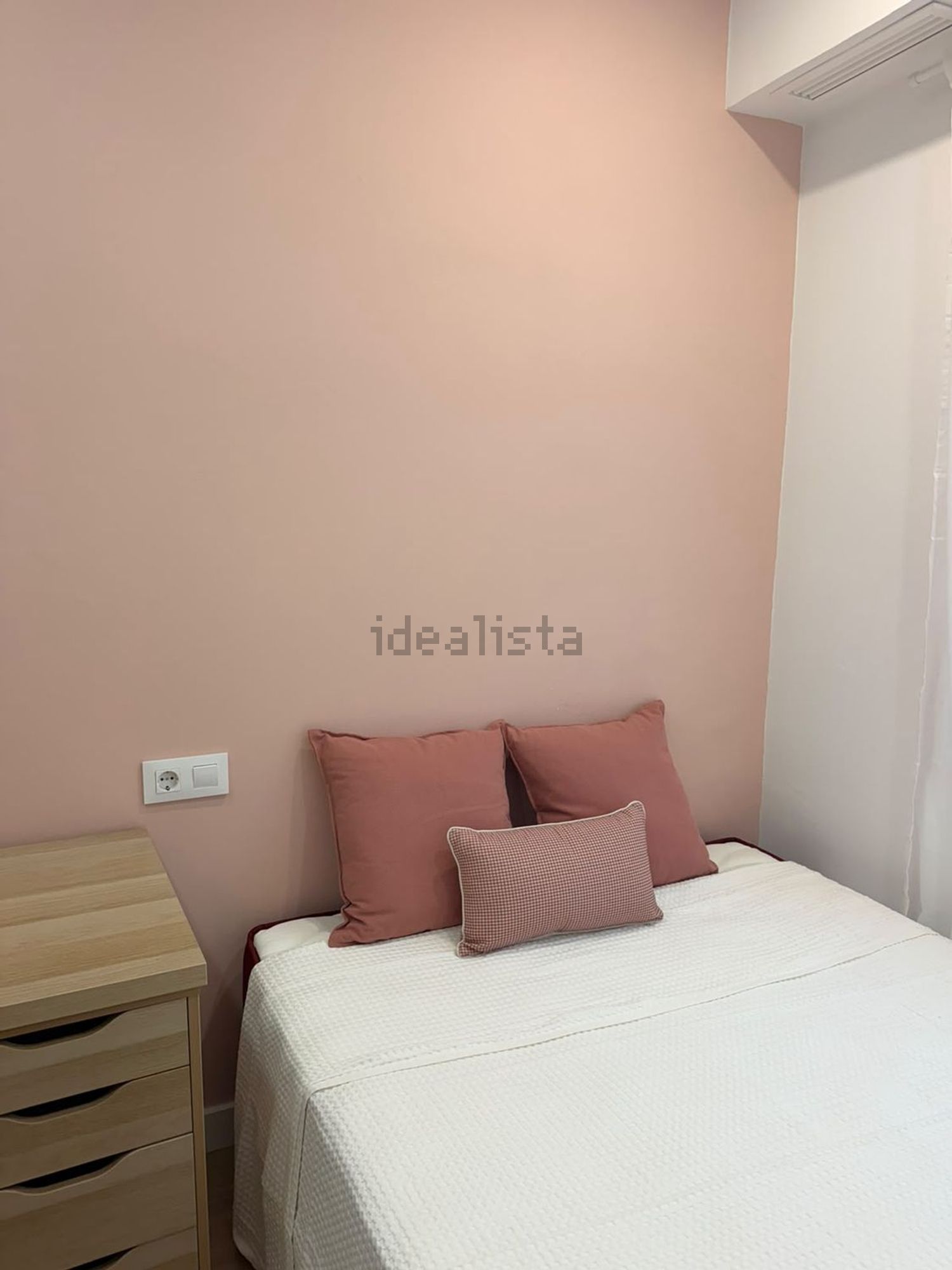 Habitació de lloguer, Cartagena