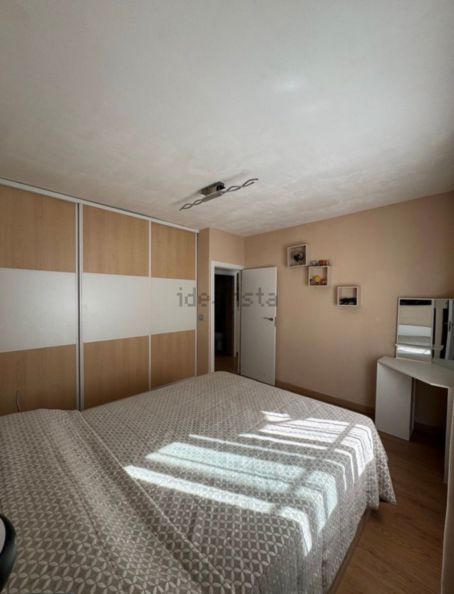 Pis de 130 m² a Madrid