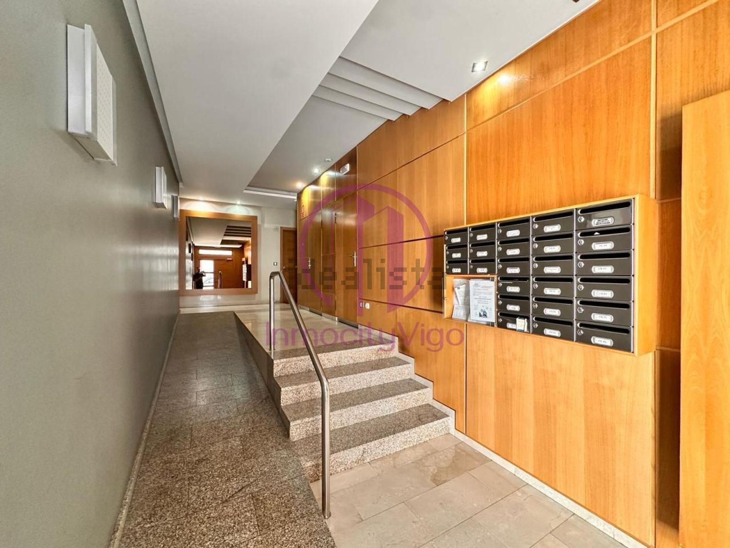 Appartamento 65 m² a Salvaterra de Miño