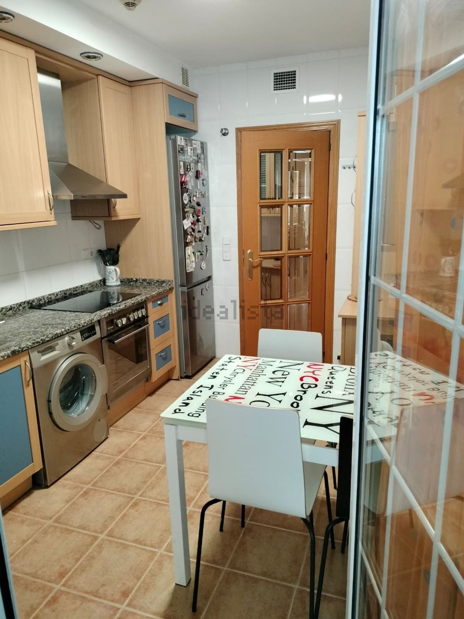 Pis de 135 m² a Saragossa