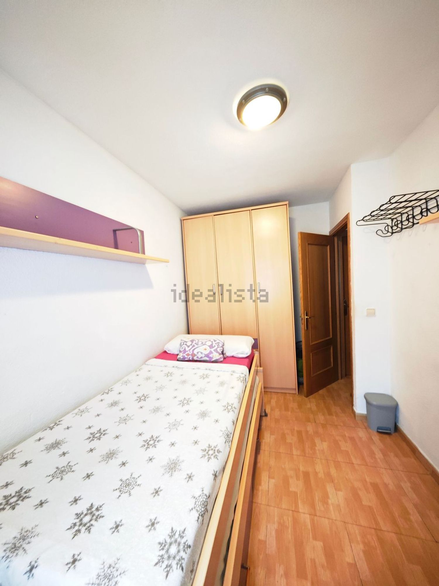 Habitación 65 m², Madrid