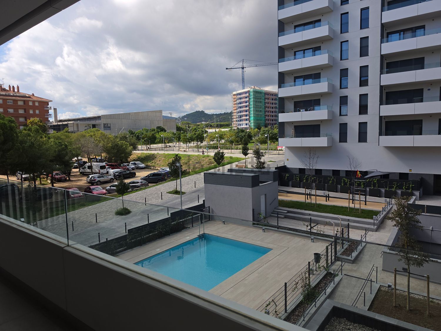 Pis de 57 m² a Viladecans