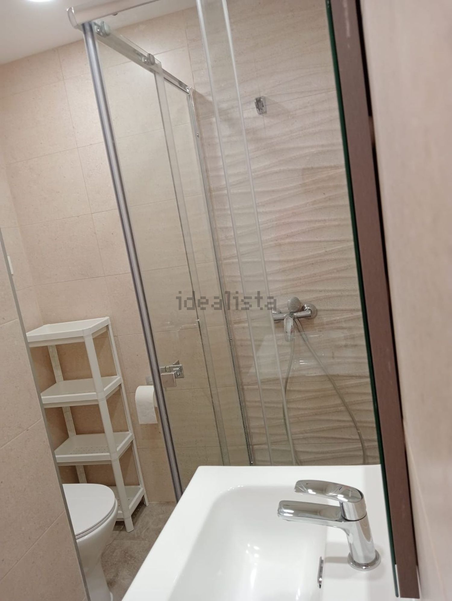 Room for rent, Zaragoza