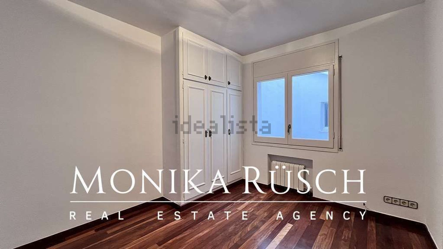 Piso de 116 m² en Barcelona