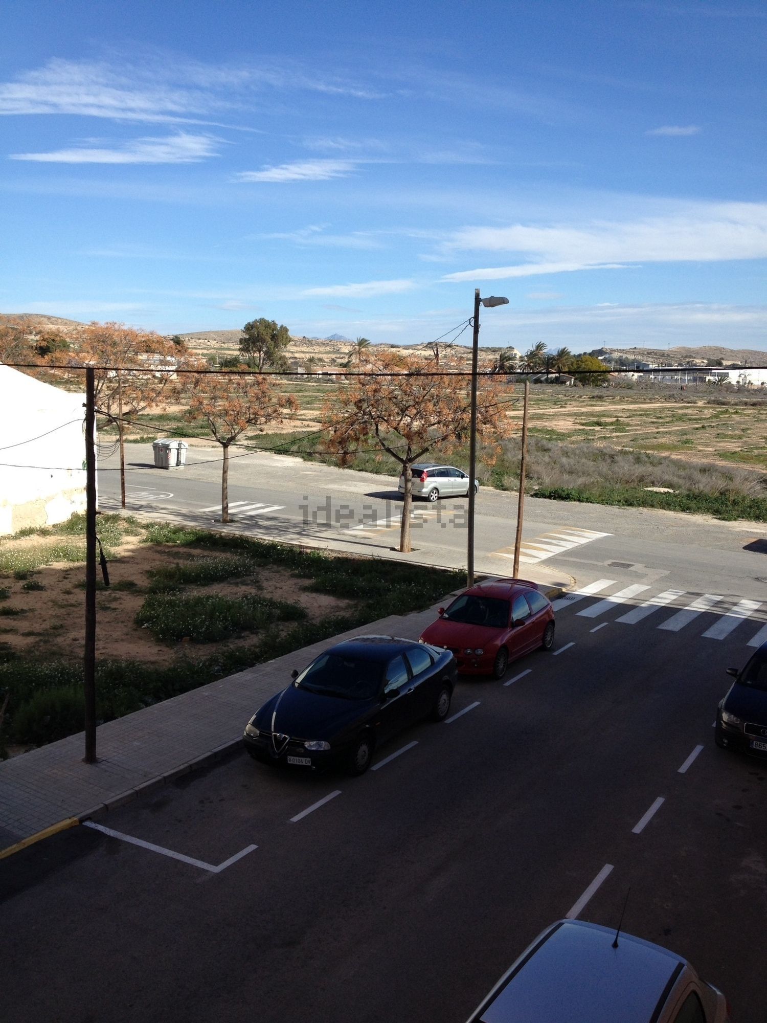 Wohnung 75 m² in Elx / Elche