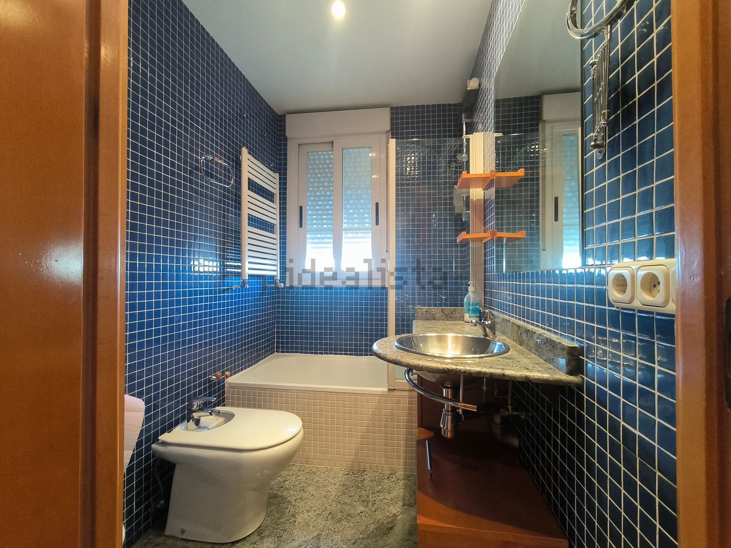 Piso de 66 m² en Salamanca