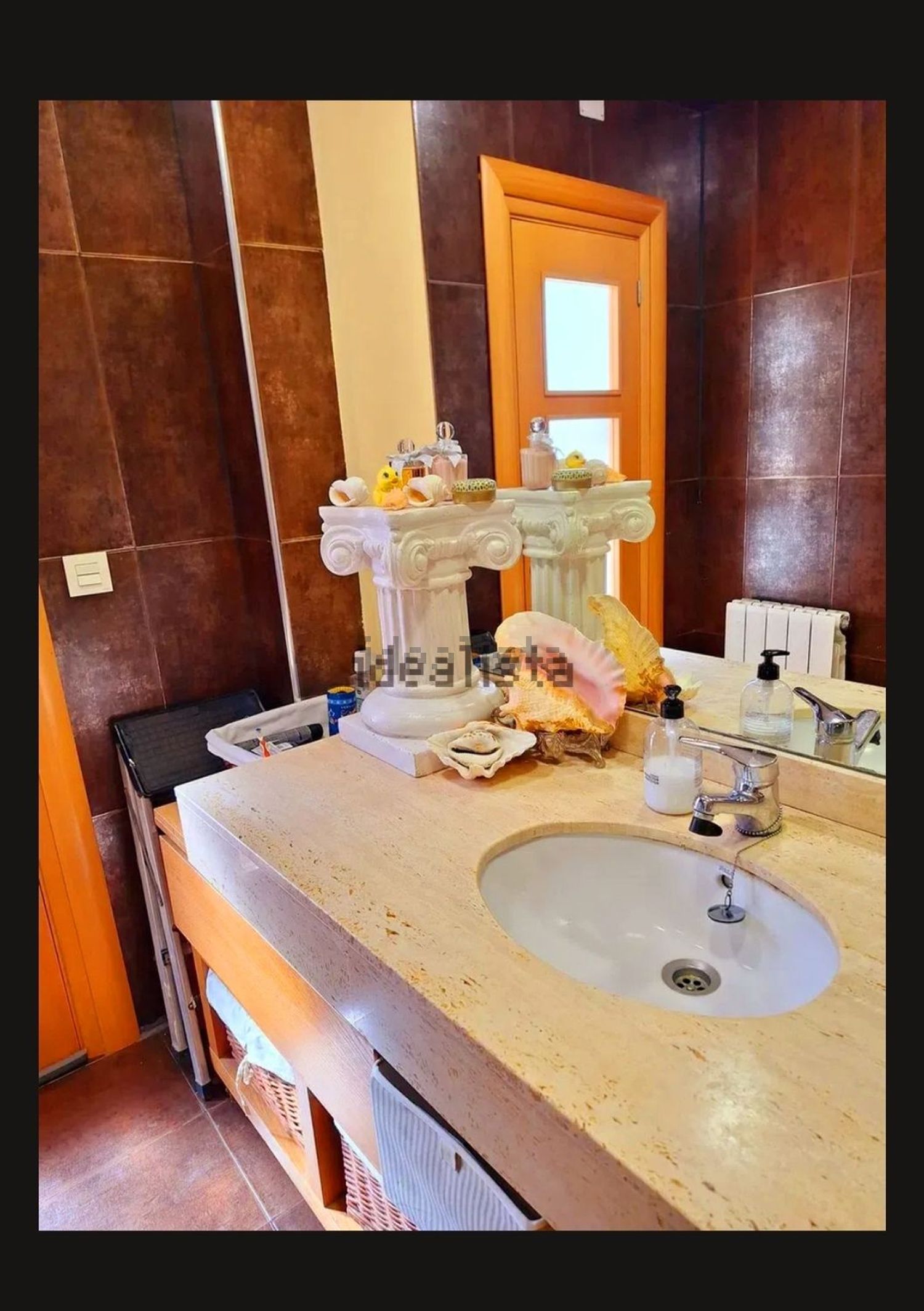 Habitación 120 m², Mataró