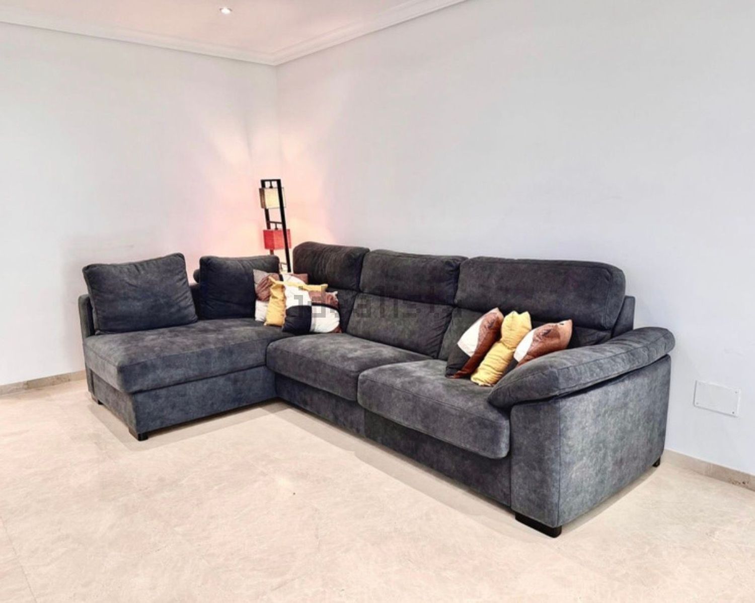 Pis de 130 m² a Estepona