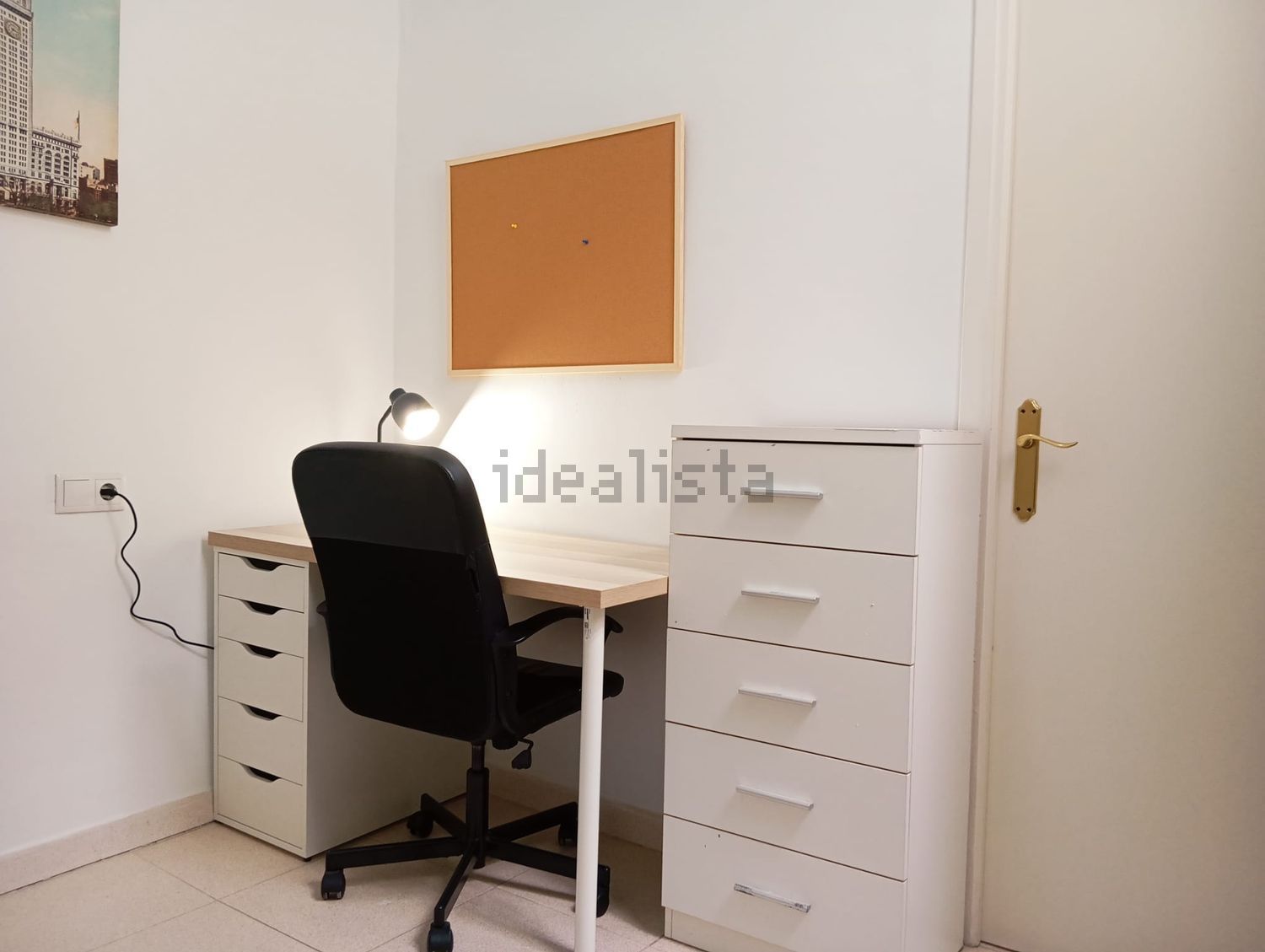 Apartamento 50 m² em Sevilla