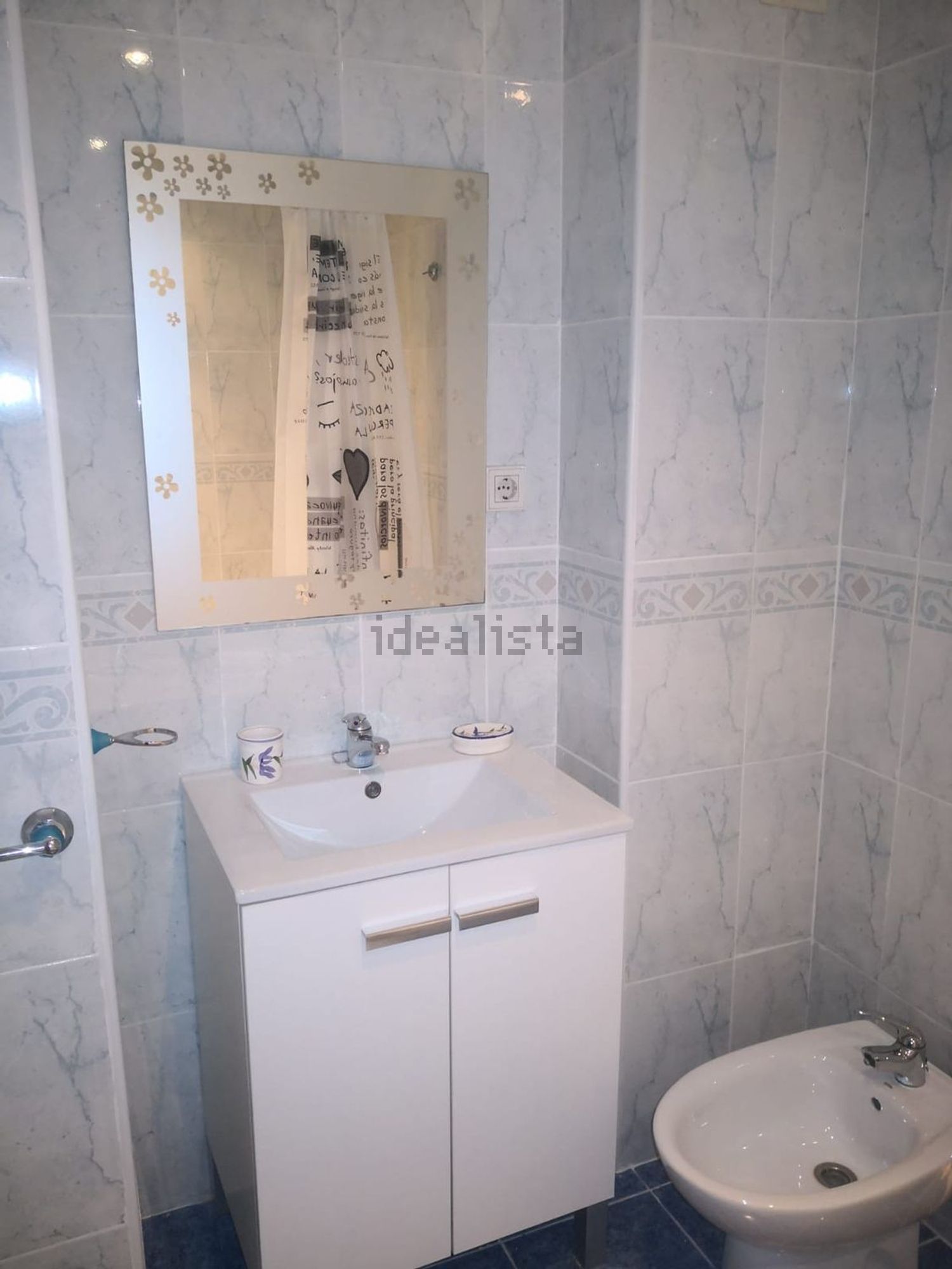Habitación 90 m², Camargo