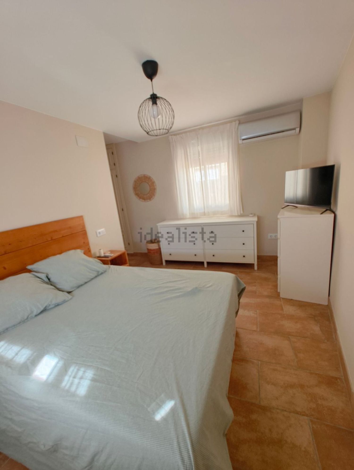Piso de 82 m² en Olivares