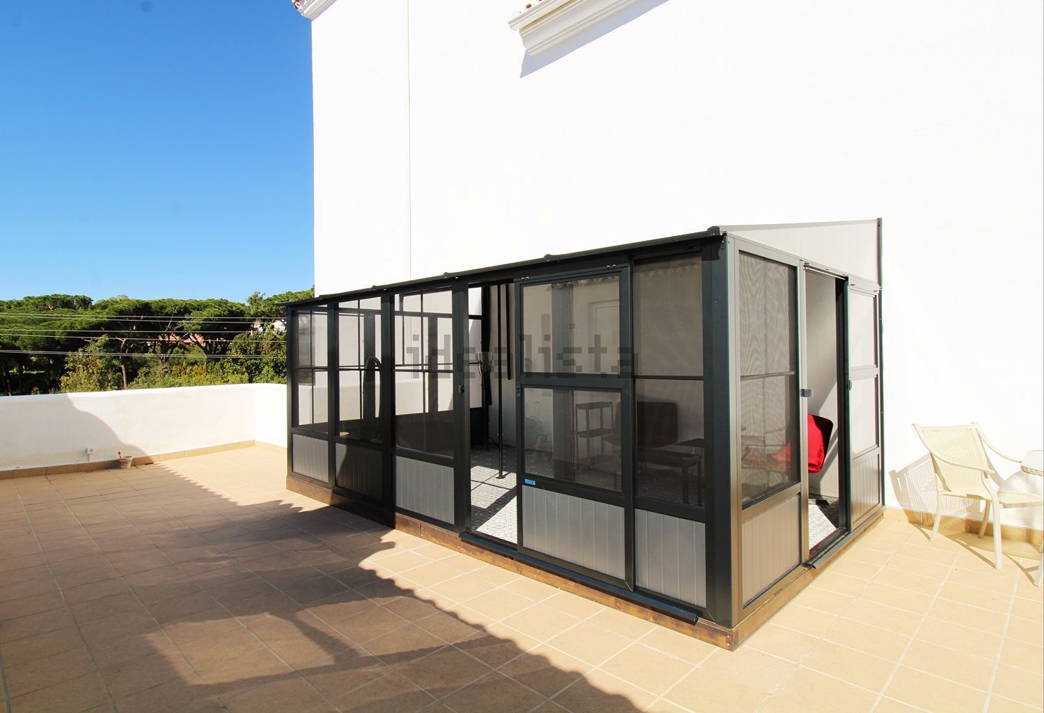 Pis de 205 m² a Mijas