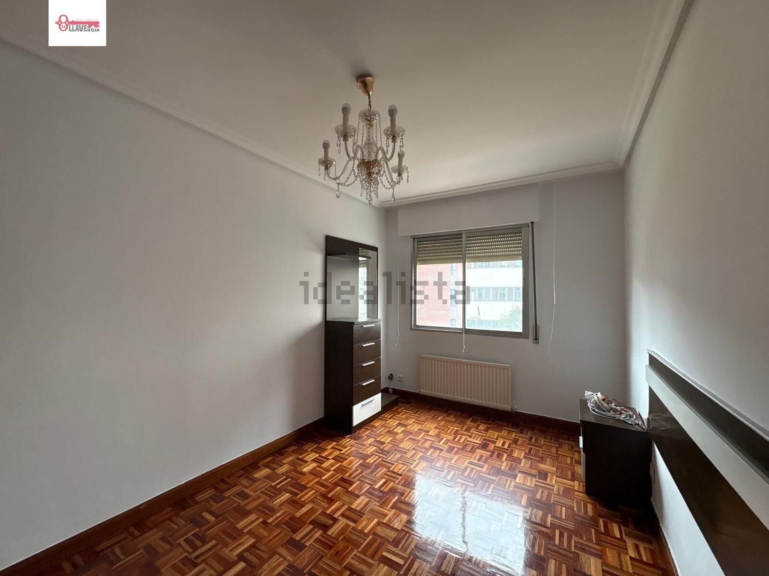 Wohnung 90 m² in Burgos