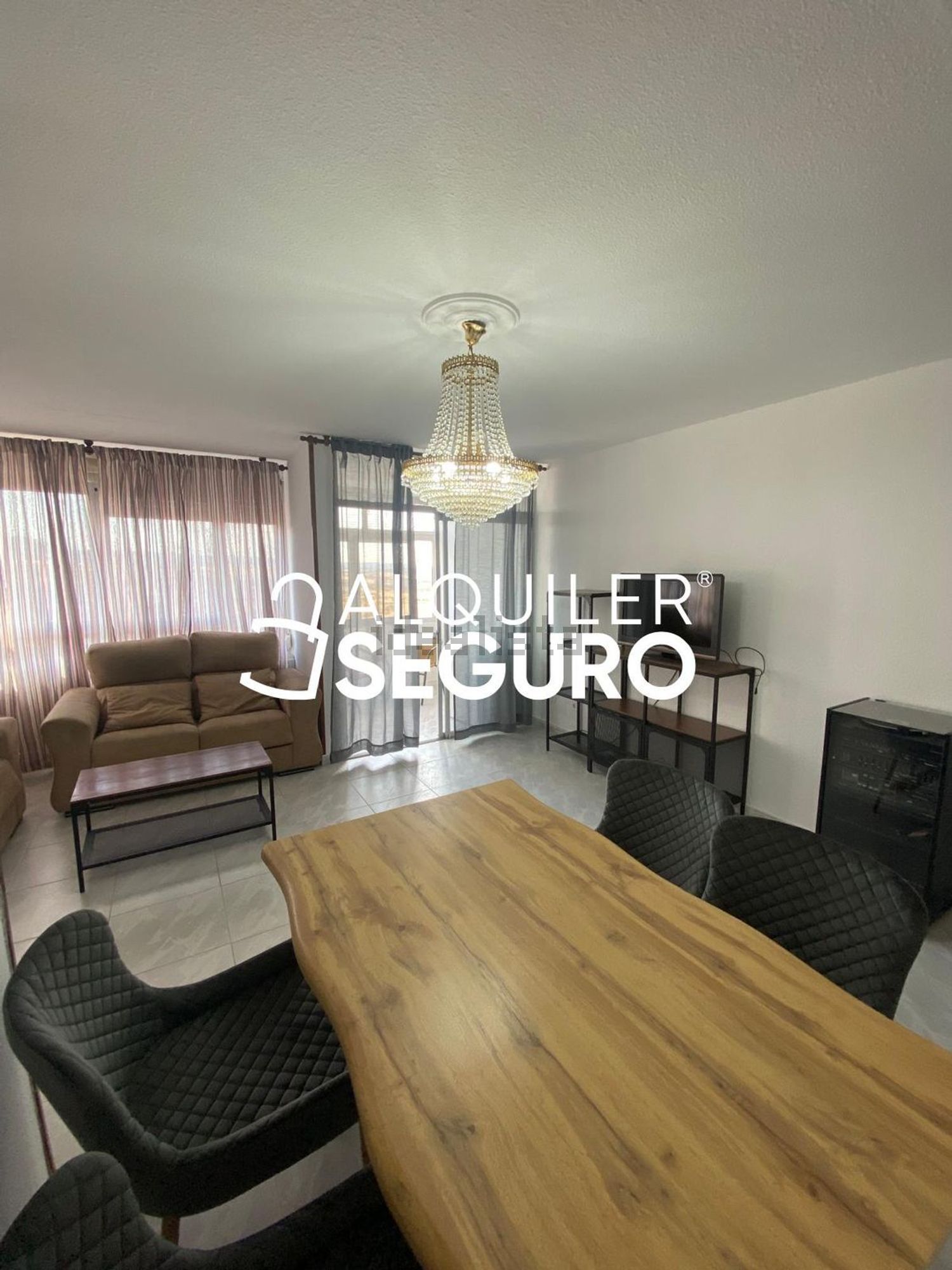 Pis de 79 m² a Guadalajara