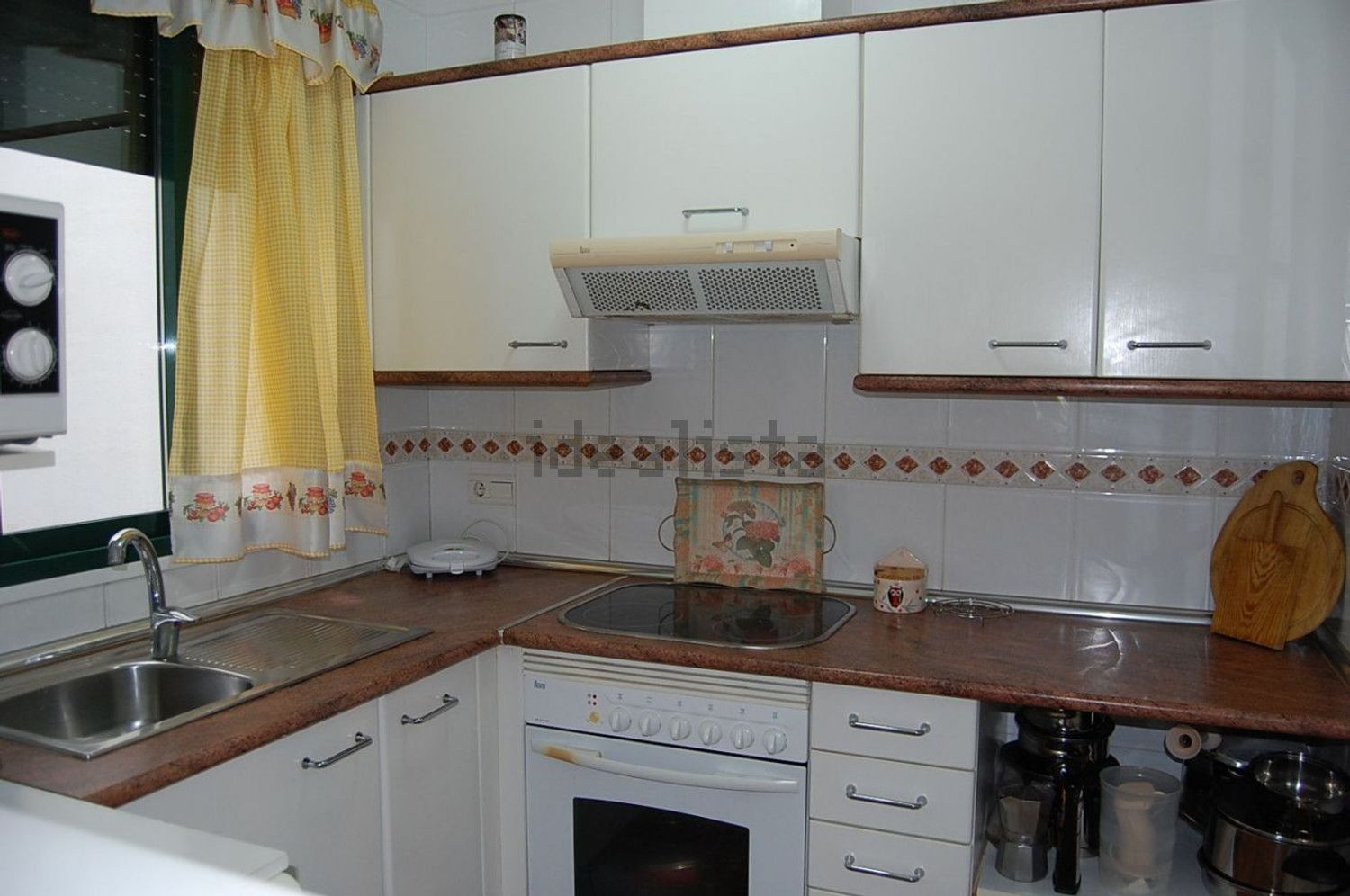 Pis de 52 m² a Torremolinos