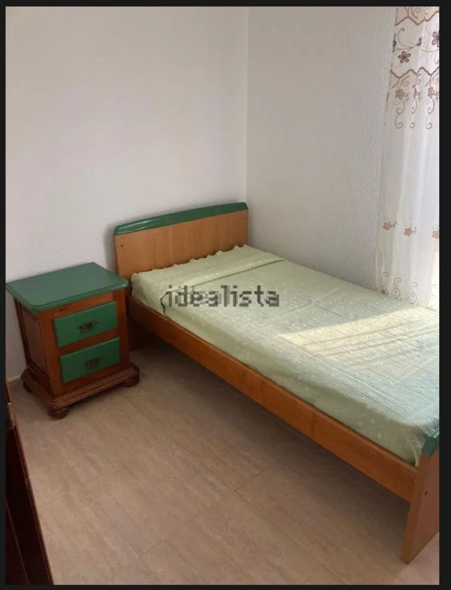 Piso de 91 m² en Toledo