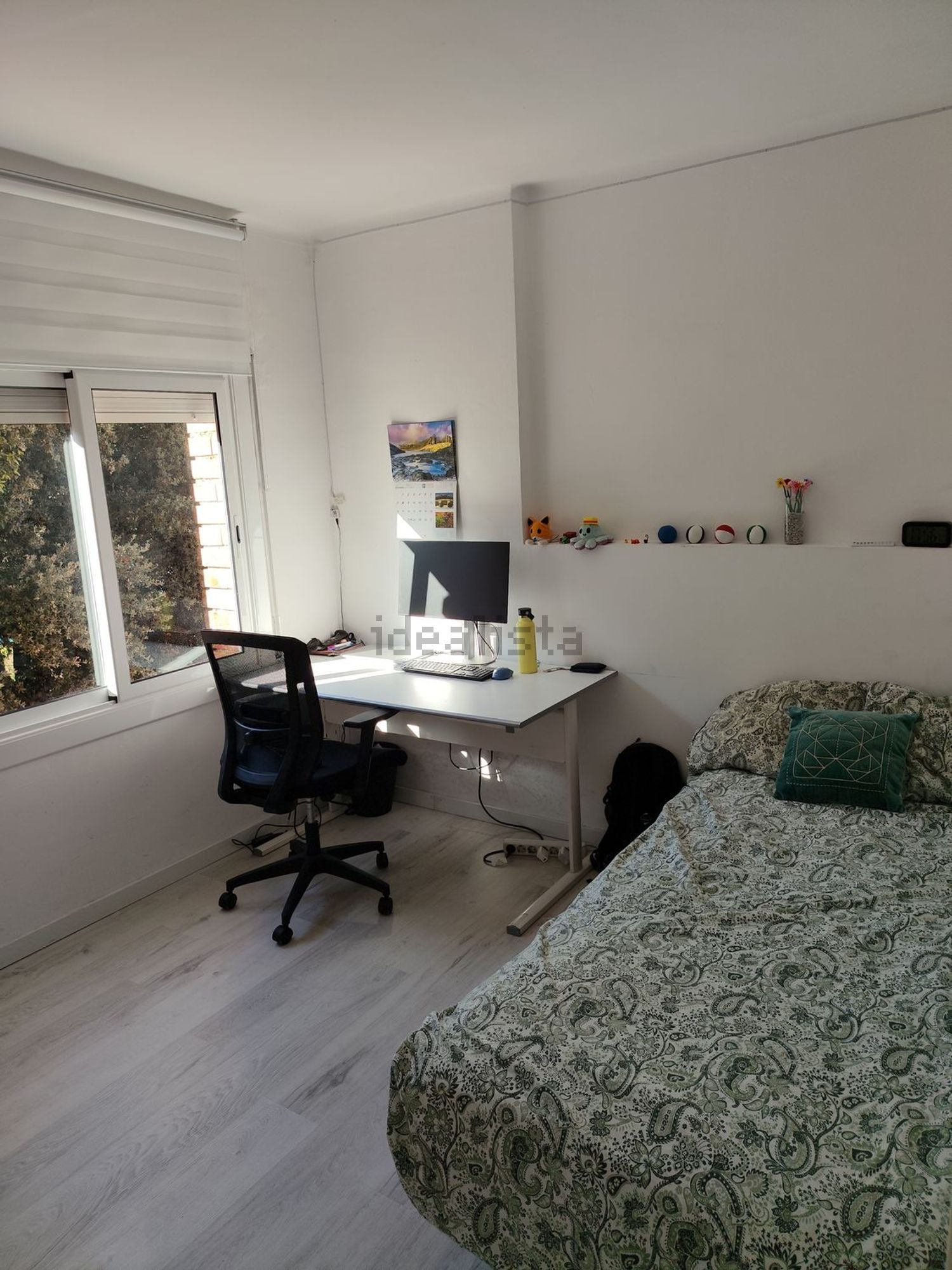 Habitació de lloguer, Cerdanyola del Vallès
