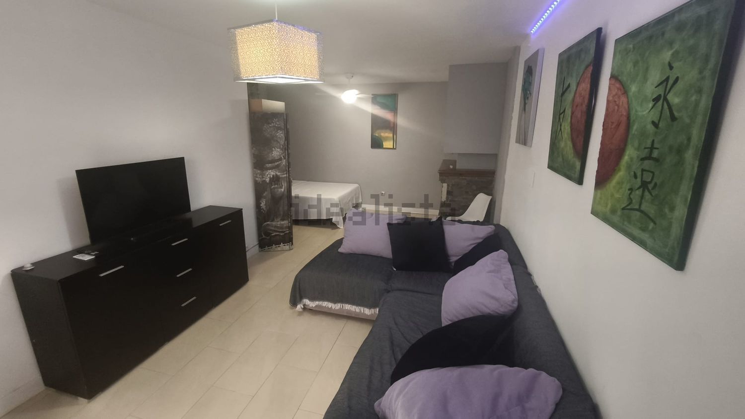 Zimmer zur Miete, Alicante