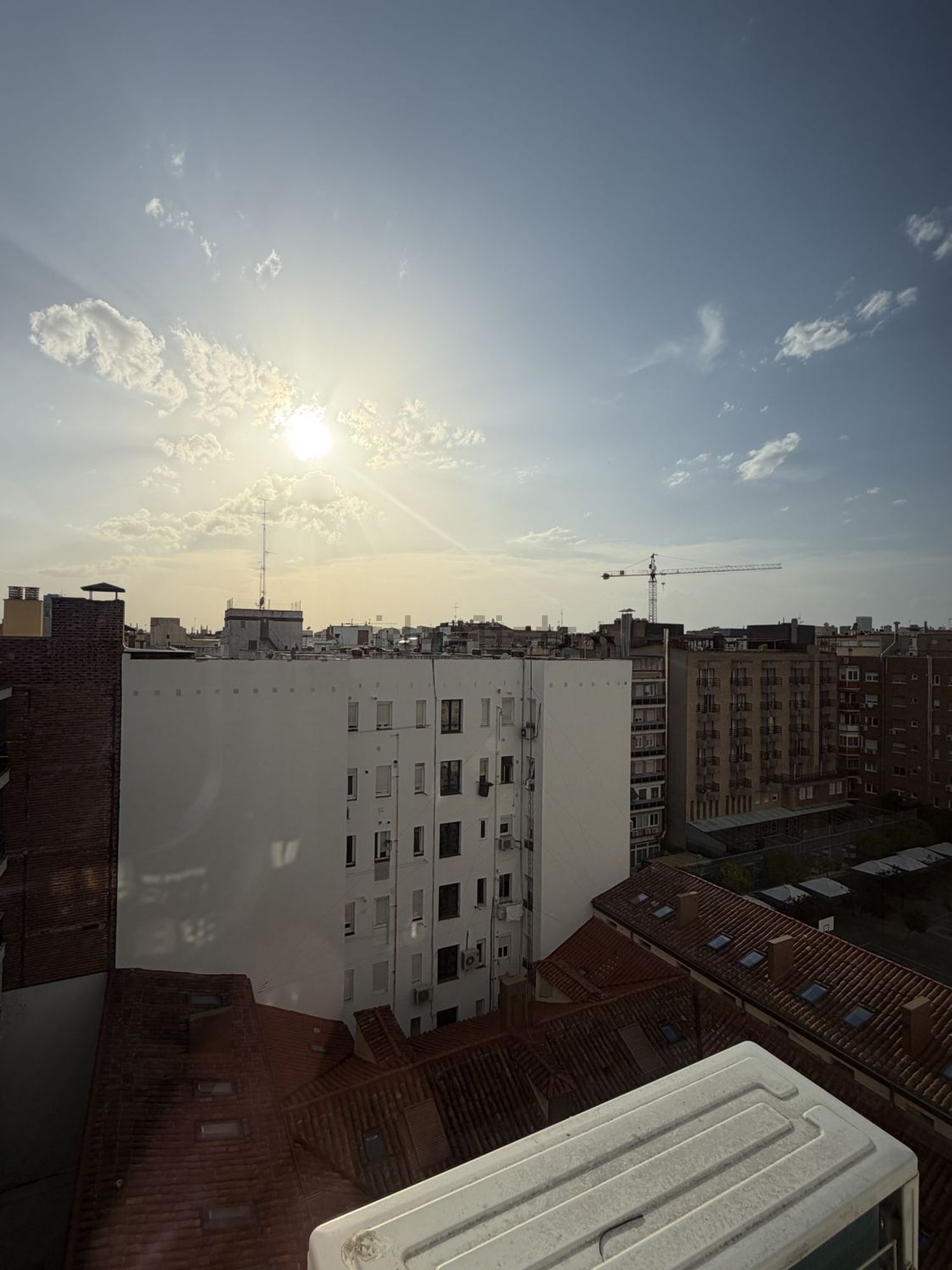 Appartamento 88 m² a Madrid