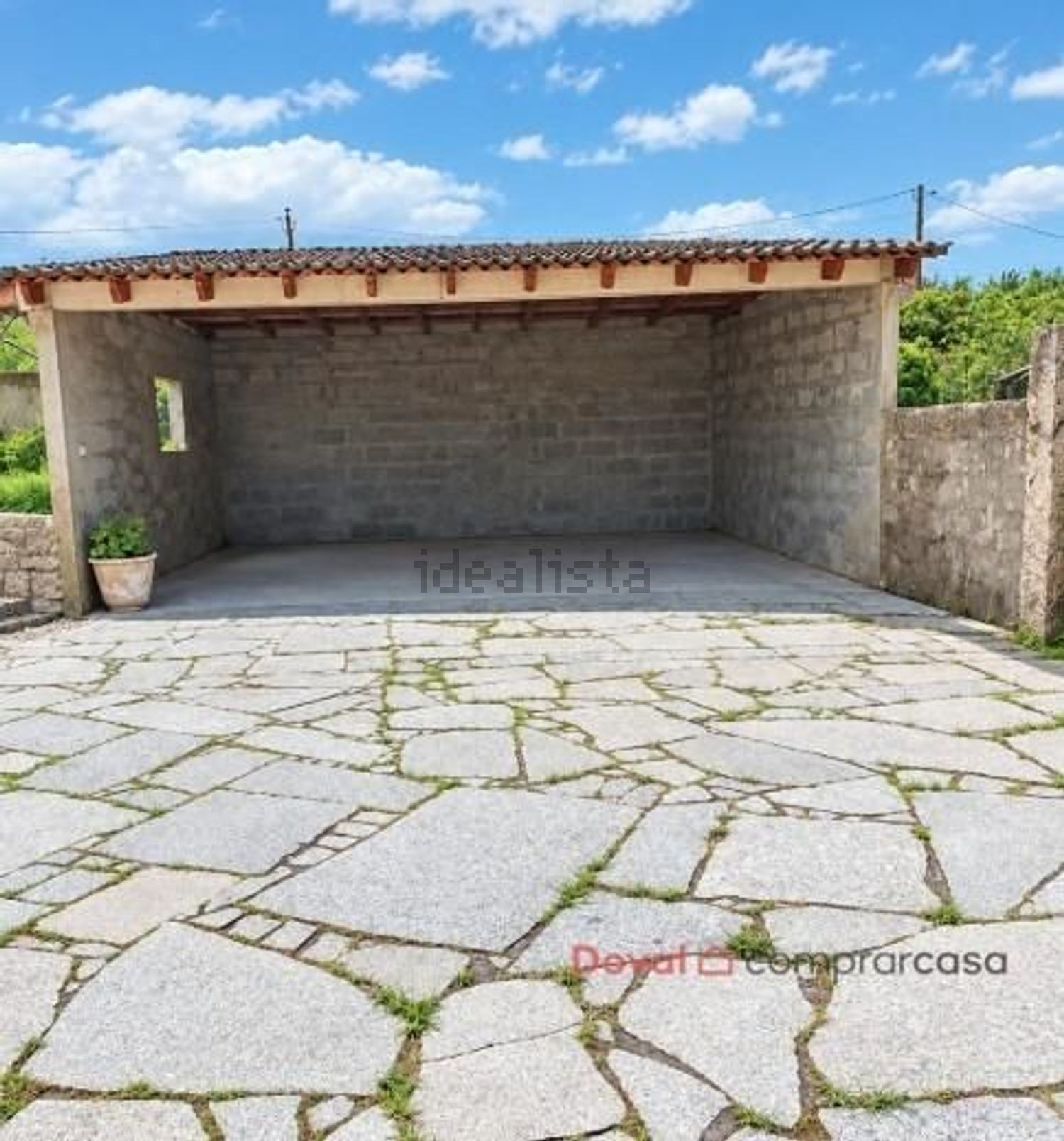 Casa de 110 m² en O Porriño