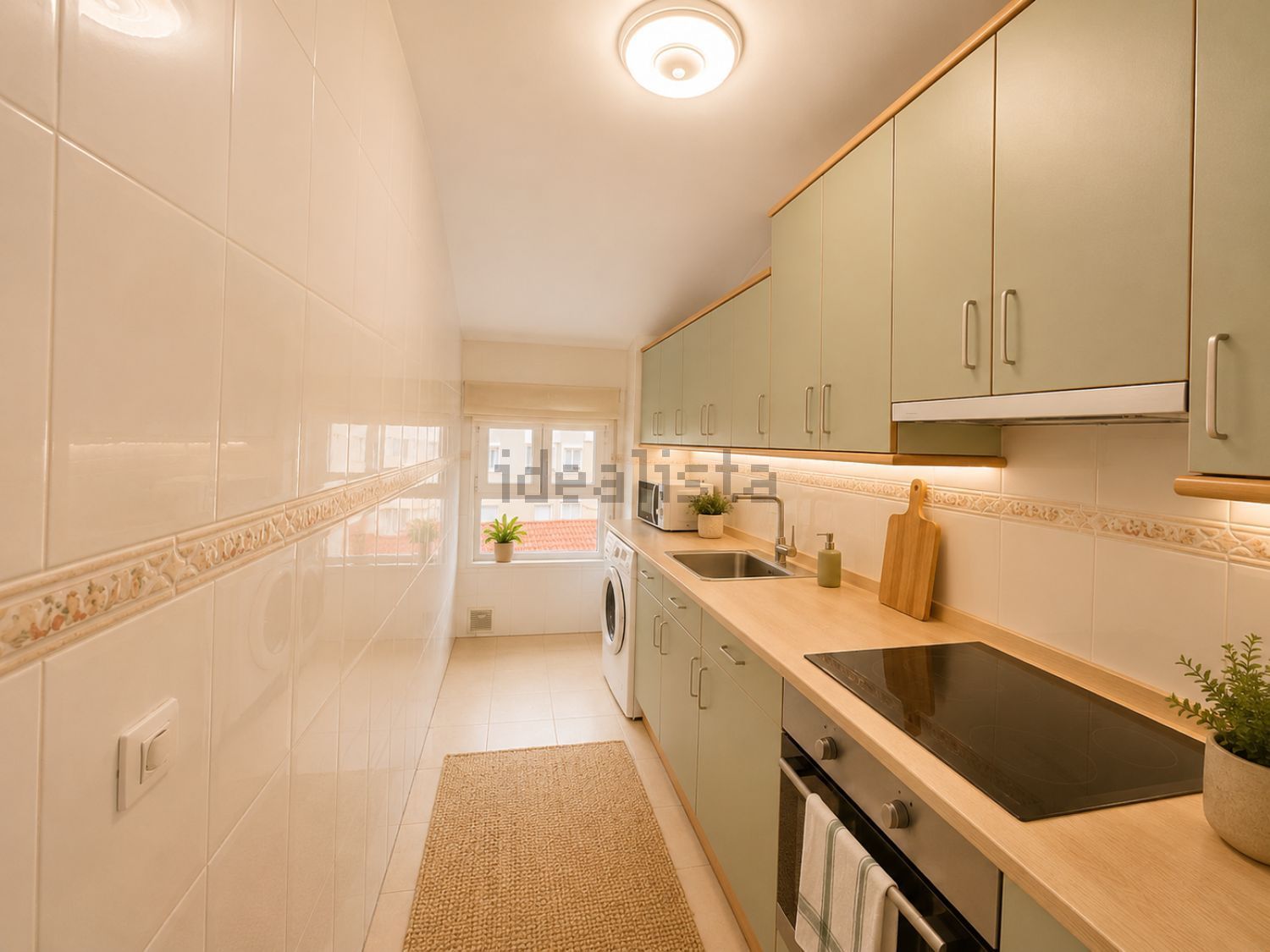 Appartamento 86 m² a Burgos