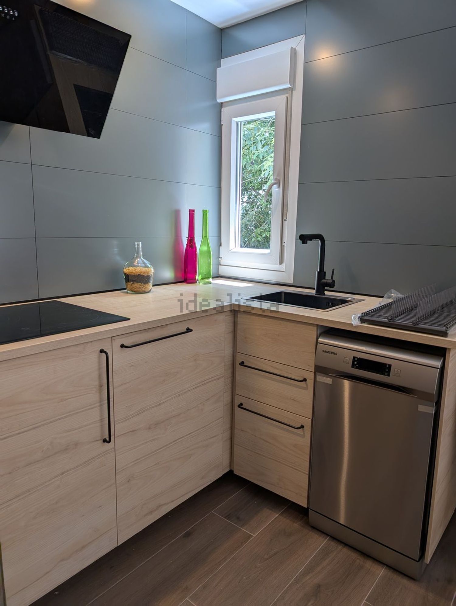 Piso de 62 m² en Badajoz