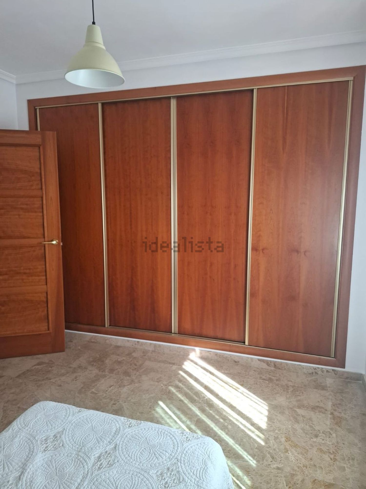 Piso de 120 m² en Albacete