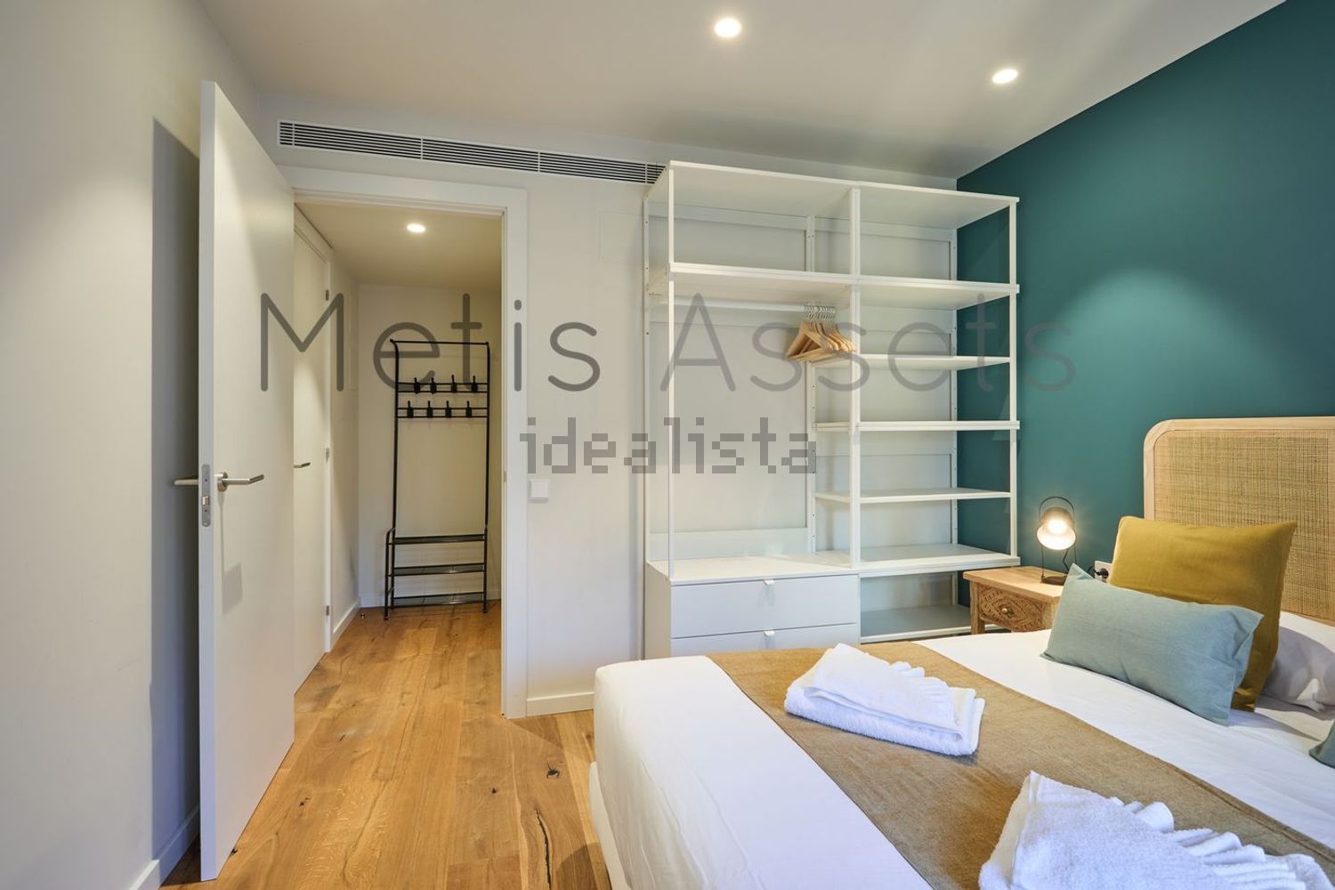 Wohnung 86 m² in Barcelona