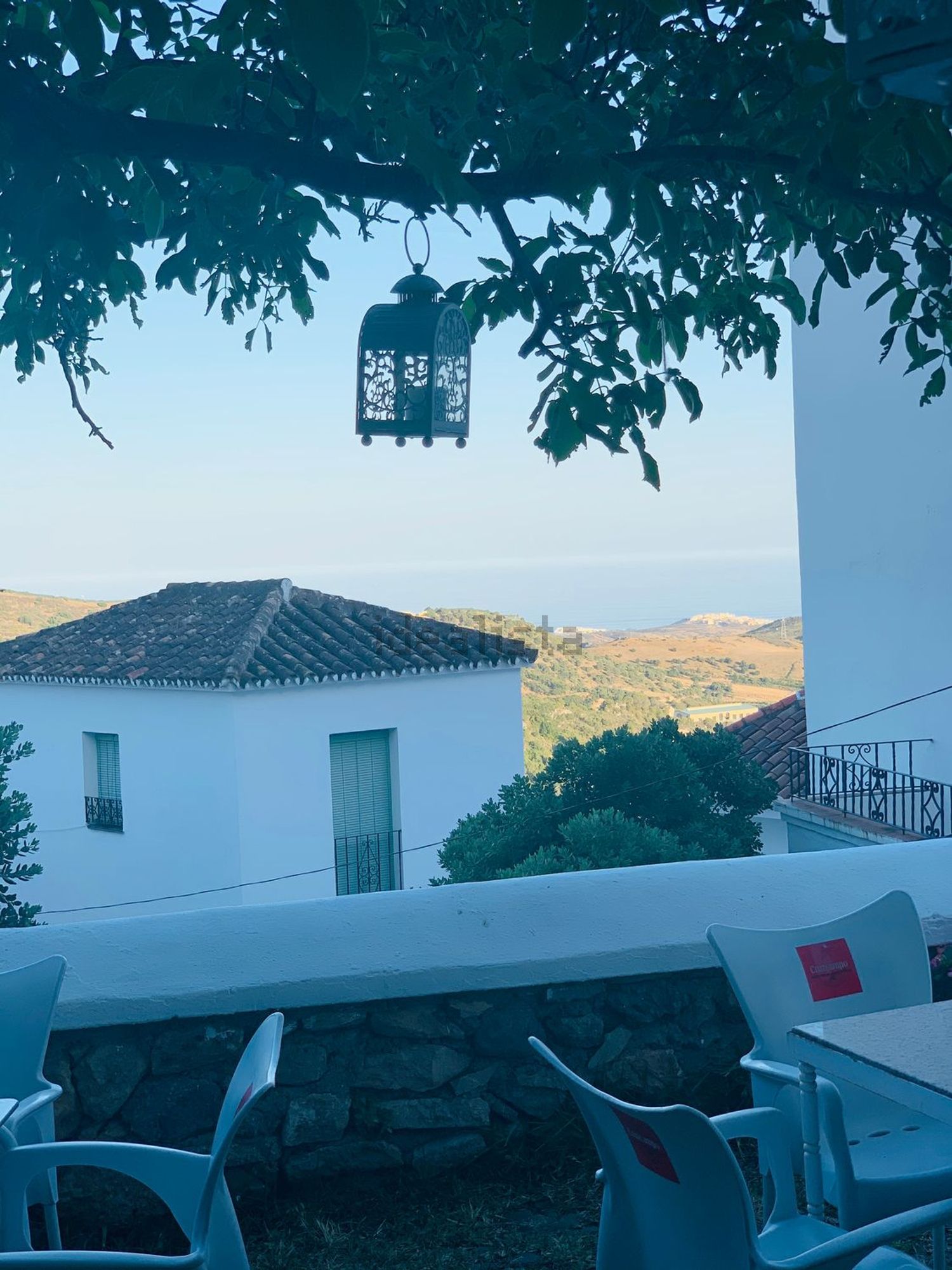 Flat 50 m² in Casares