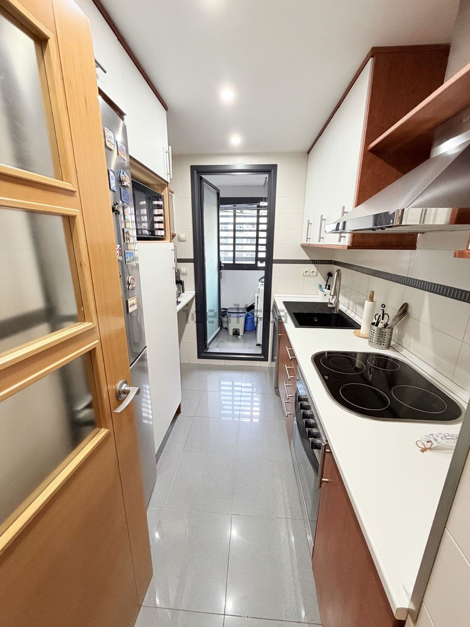 Piso de 60 m² en Madrid