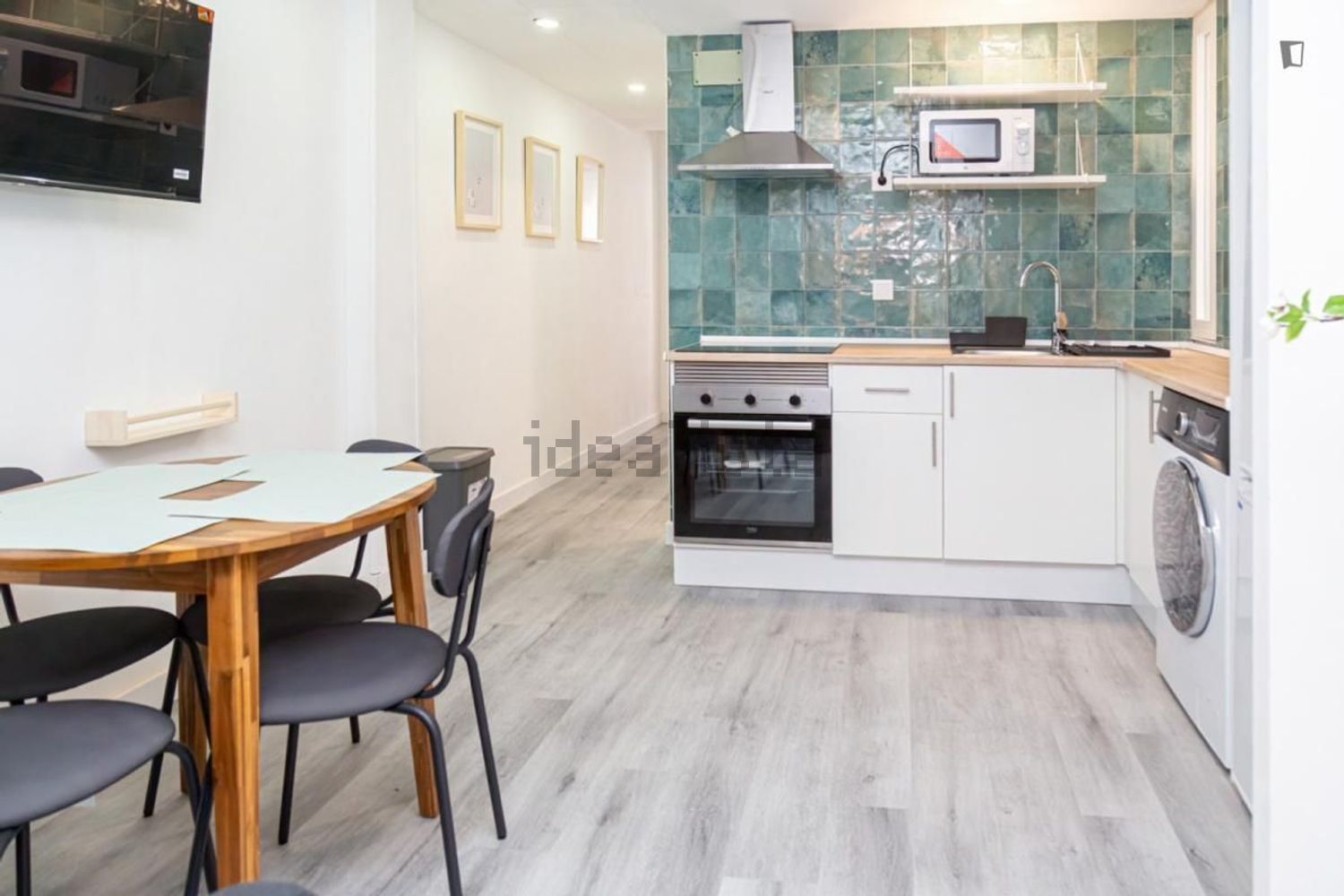 Habitación en alquiler, Zaragoza