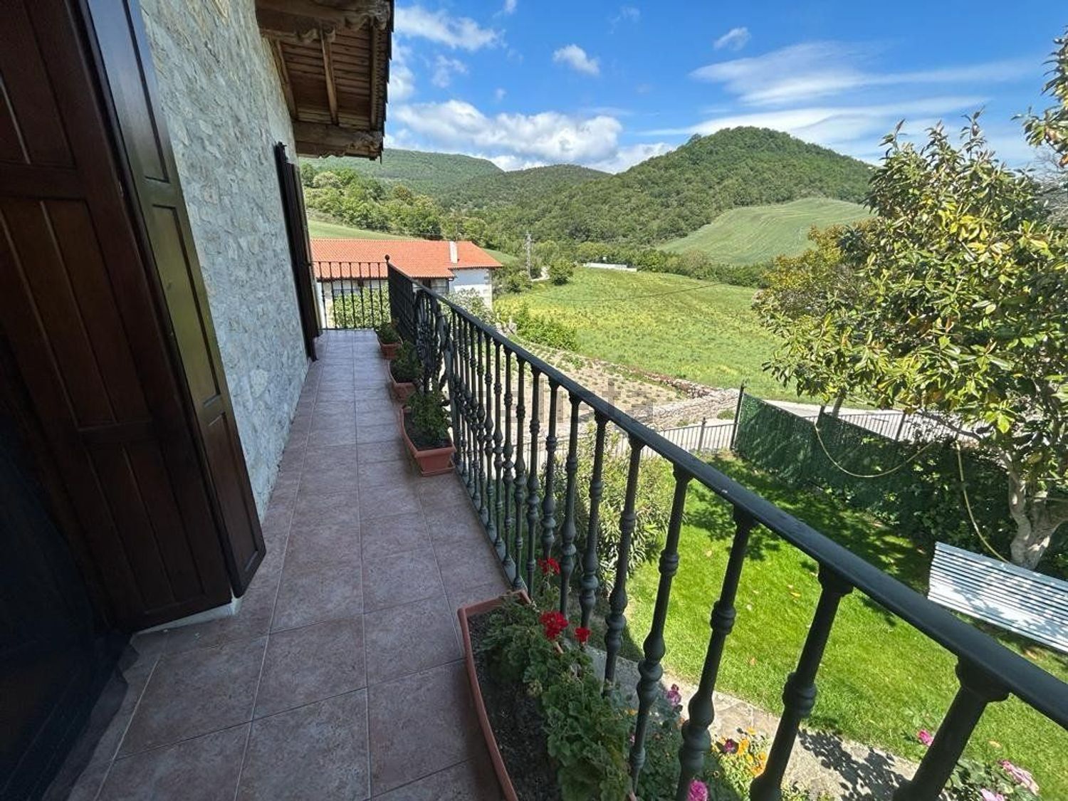 Casa 180 m² a Ezcabarte