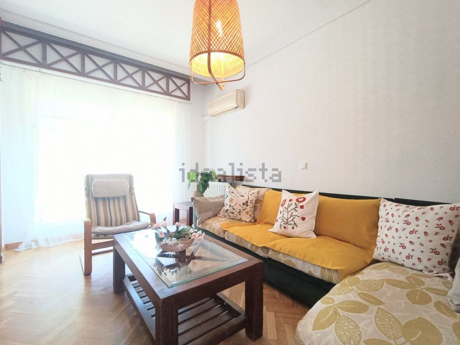 Pis de 159 m² a Madrid