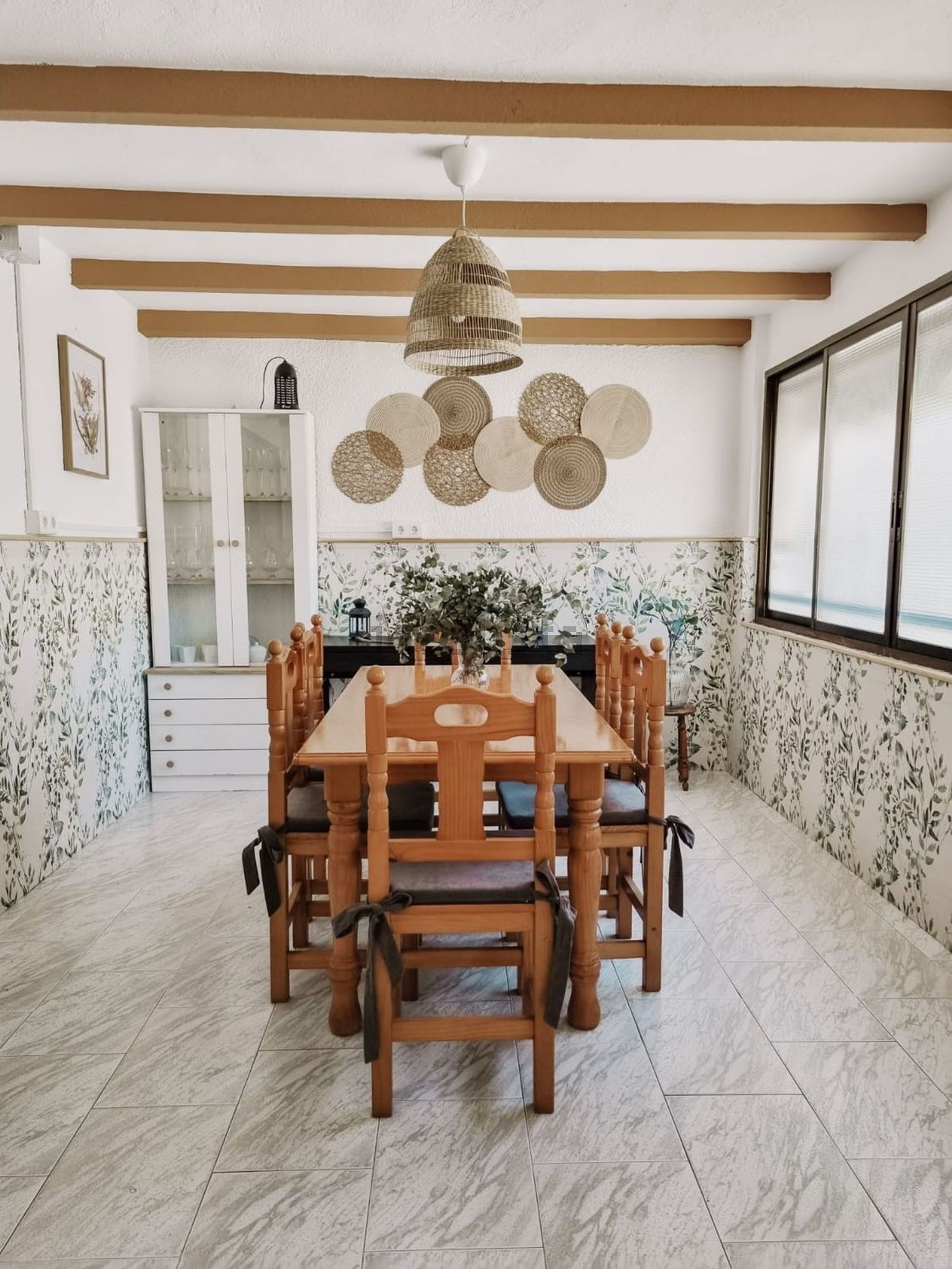Habitació de lloguer, Màlaga