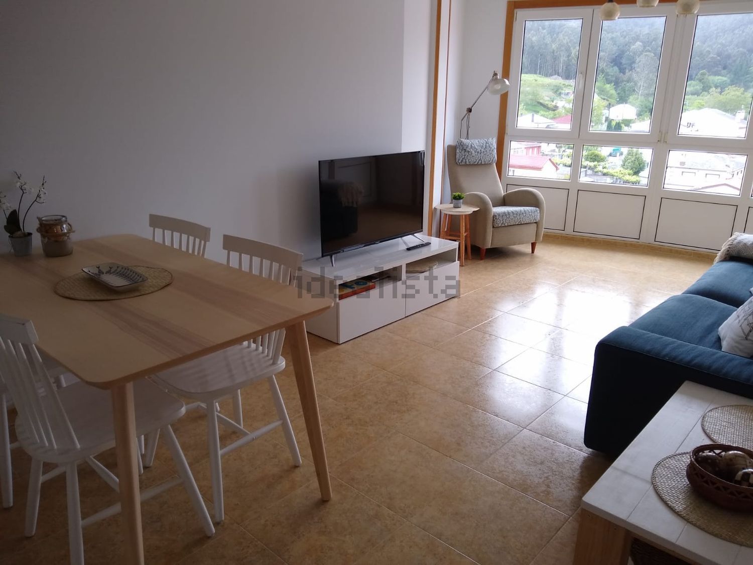 Appartamento 65 m² a Viveiro