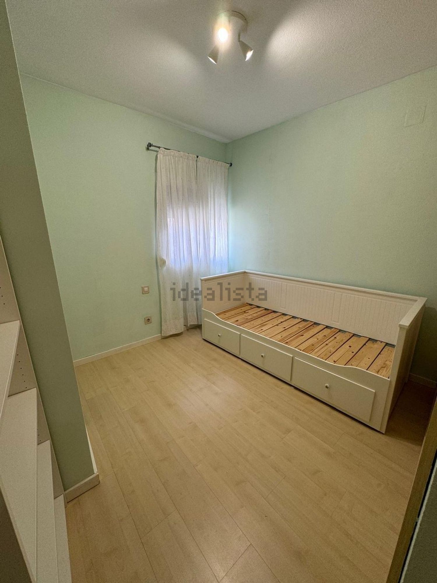 Piso de 85 m² en Madrid
