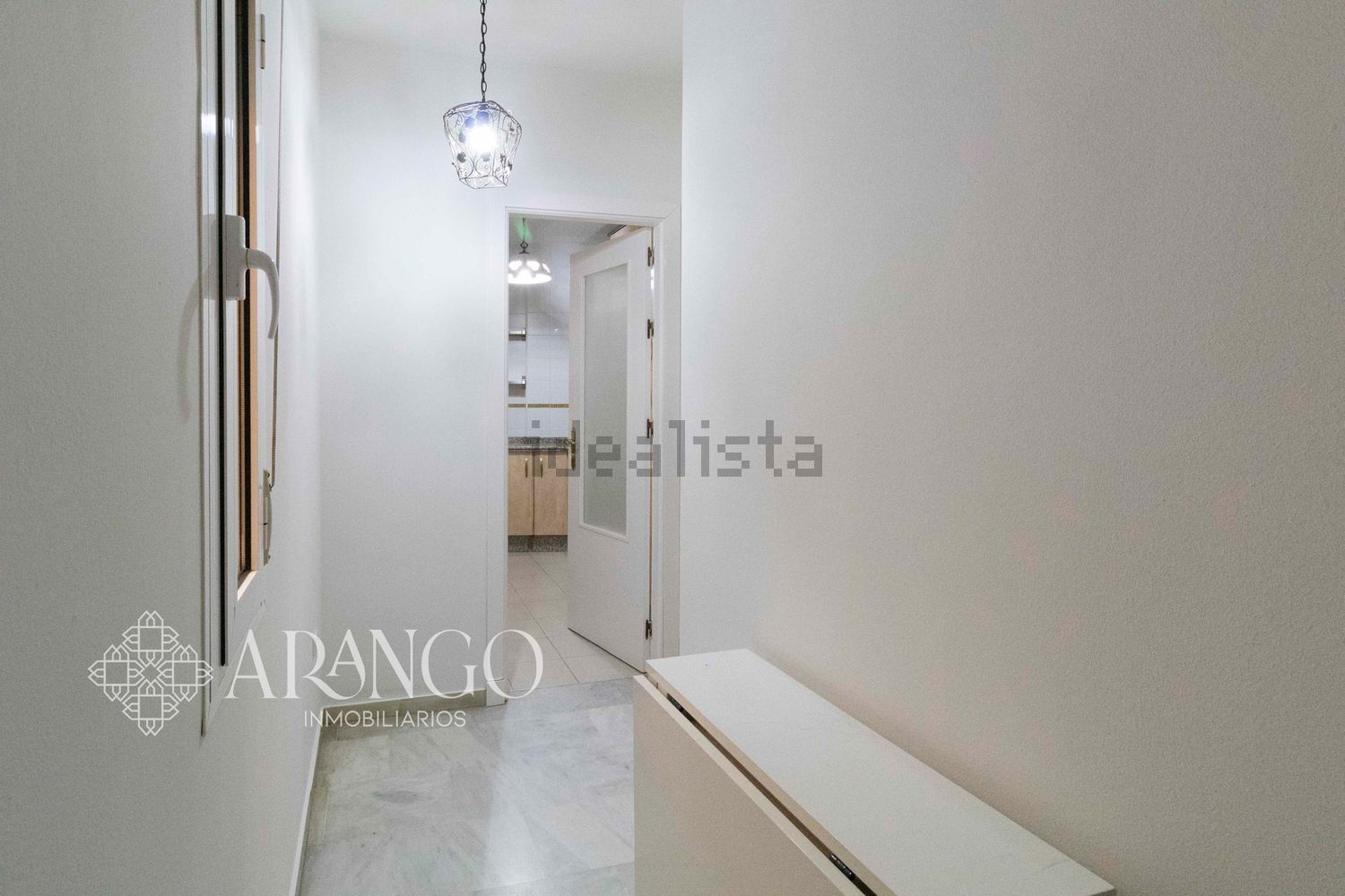 Pis de 68 m² a Sevilla