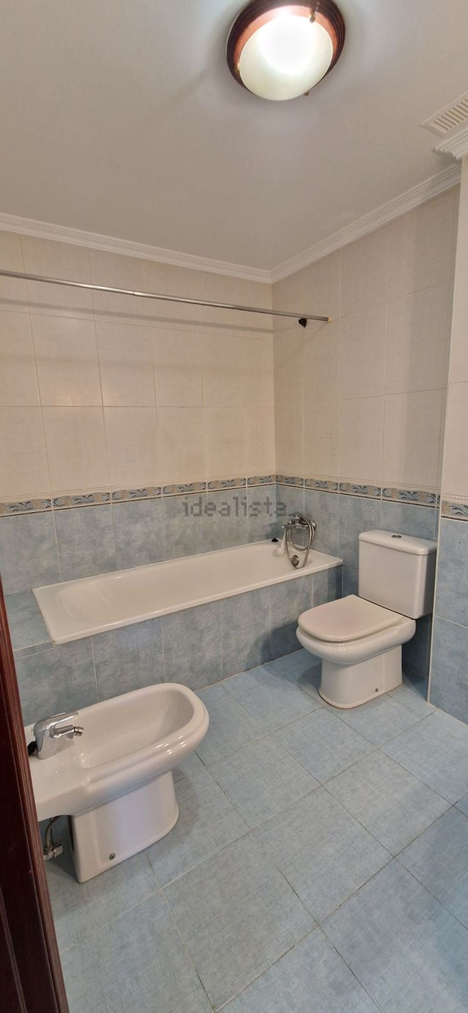 Pis de 70 m² a Àvila