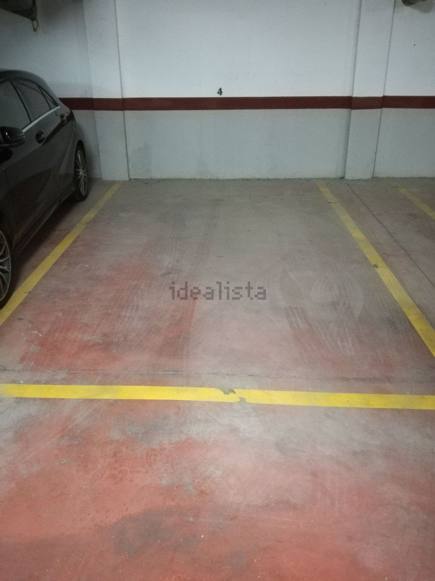 Pis de 105 m² a Múrcia