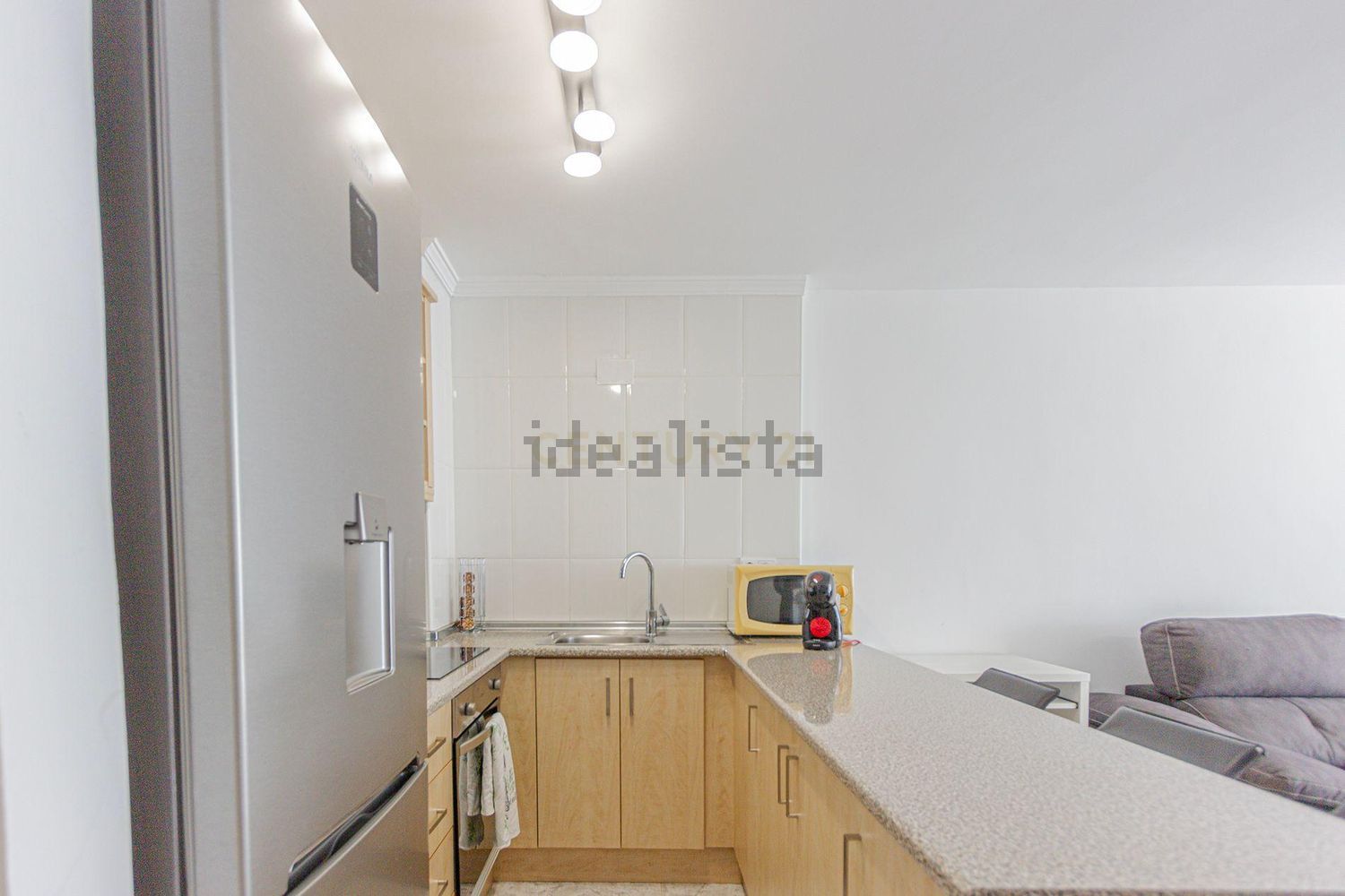 Pis de 43 m² a Calp