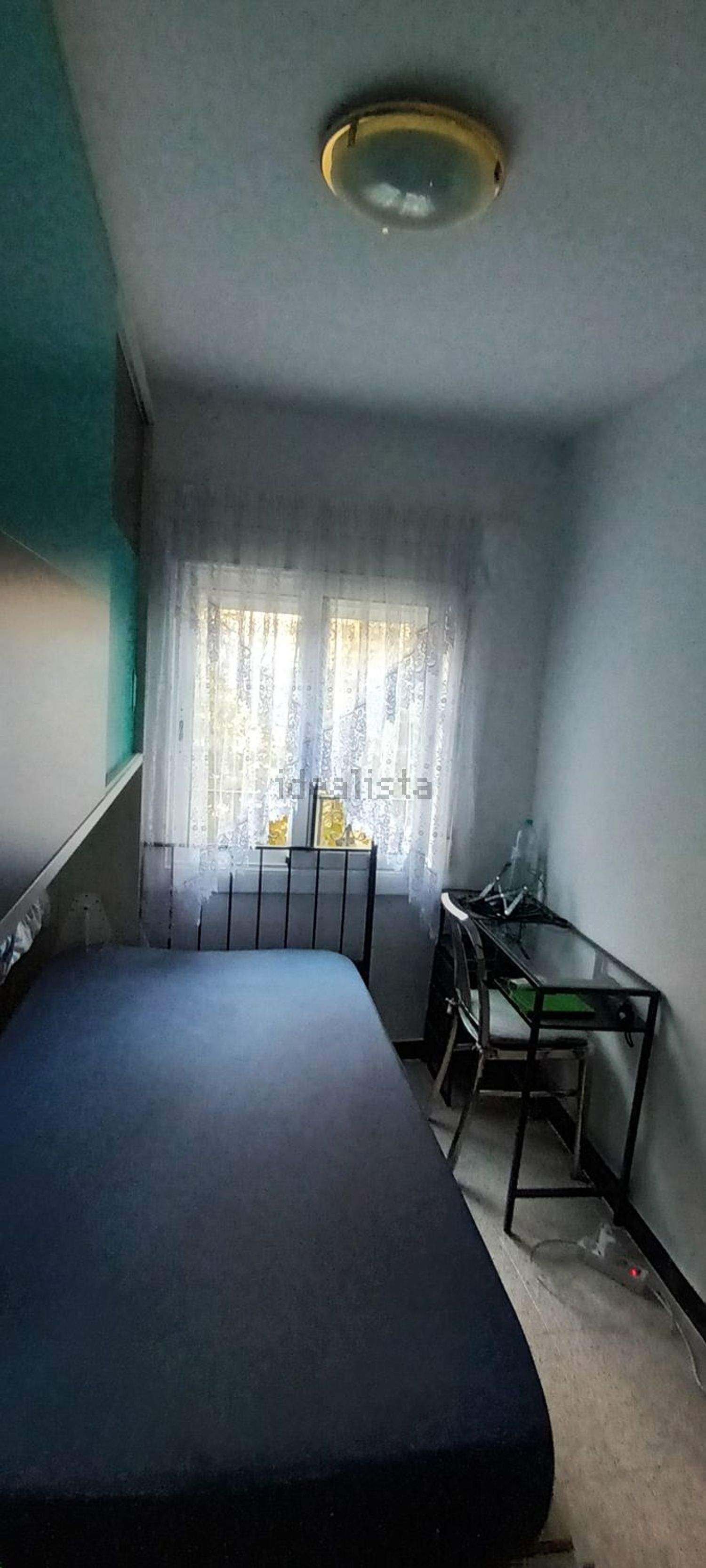 Habitació de lloguer, Badalona