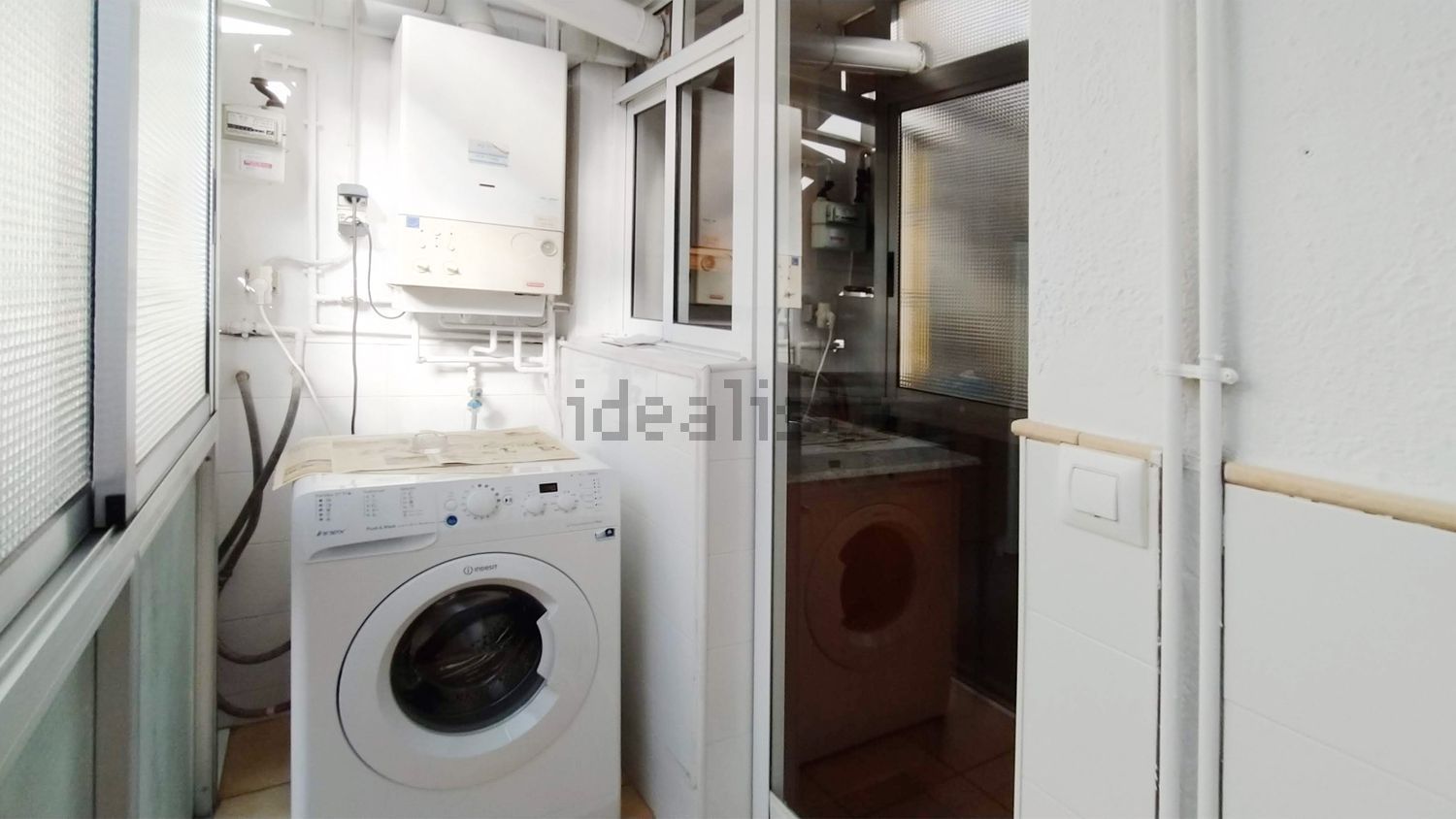 Pis de 64 m² a Tarragona
