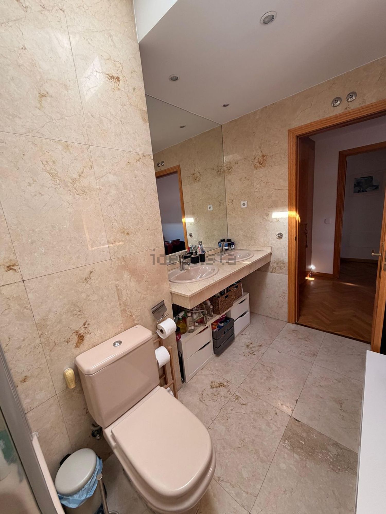 Wohnung 90 m² in Madrid