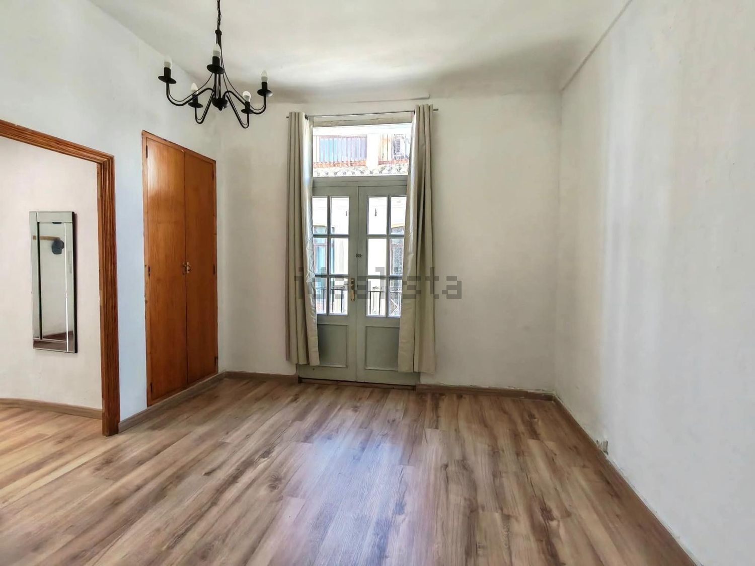 Pis de 50 m² a València