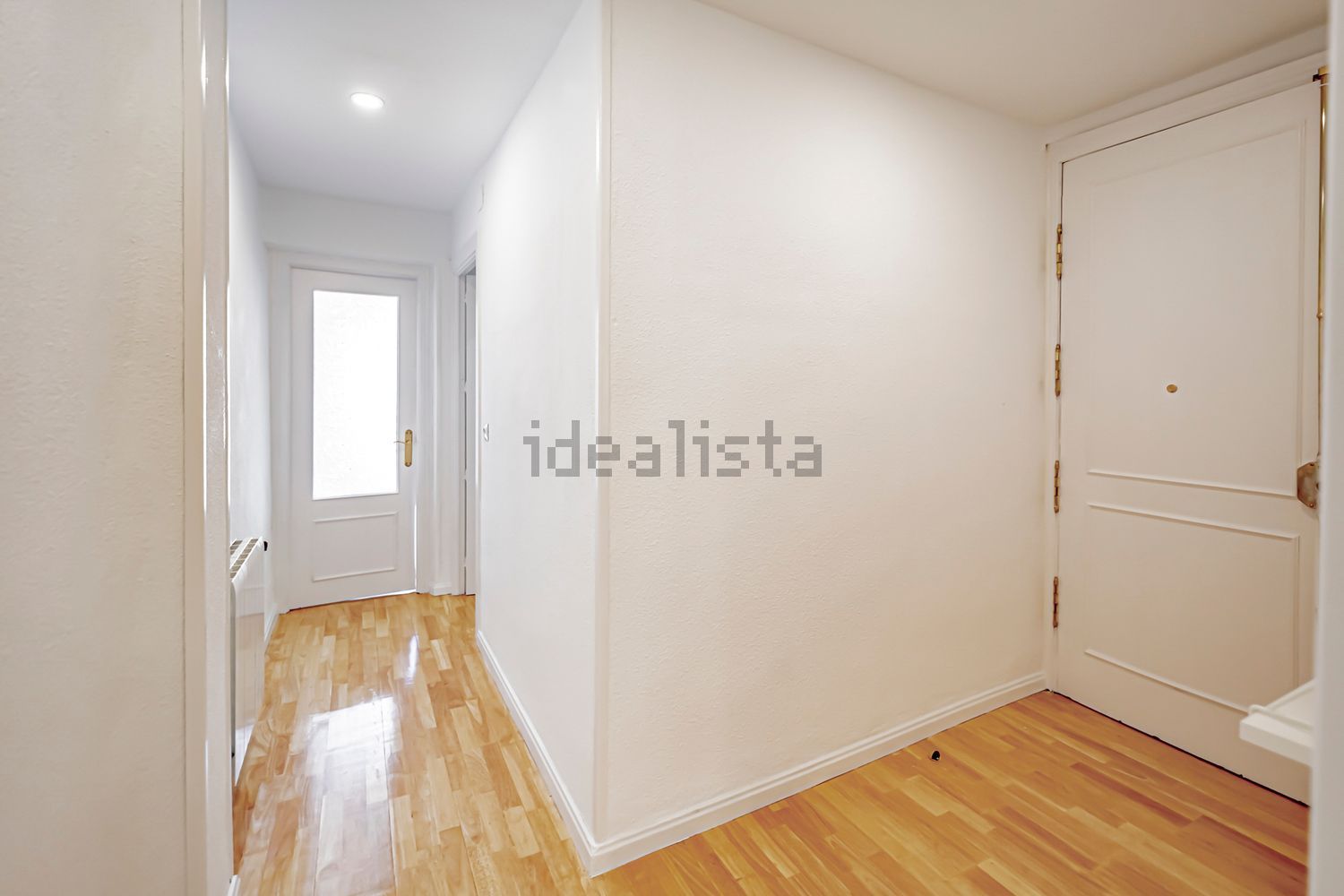 Wohnung 107 m² in Madrid